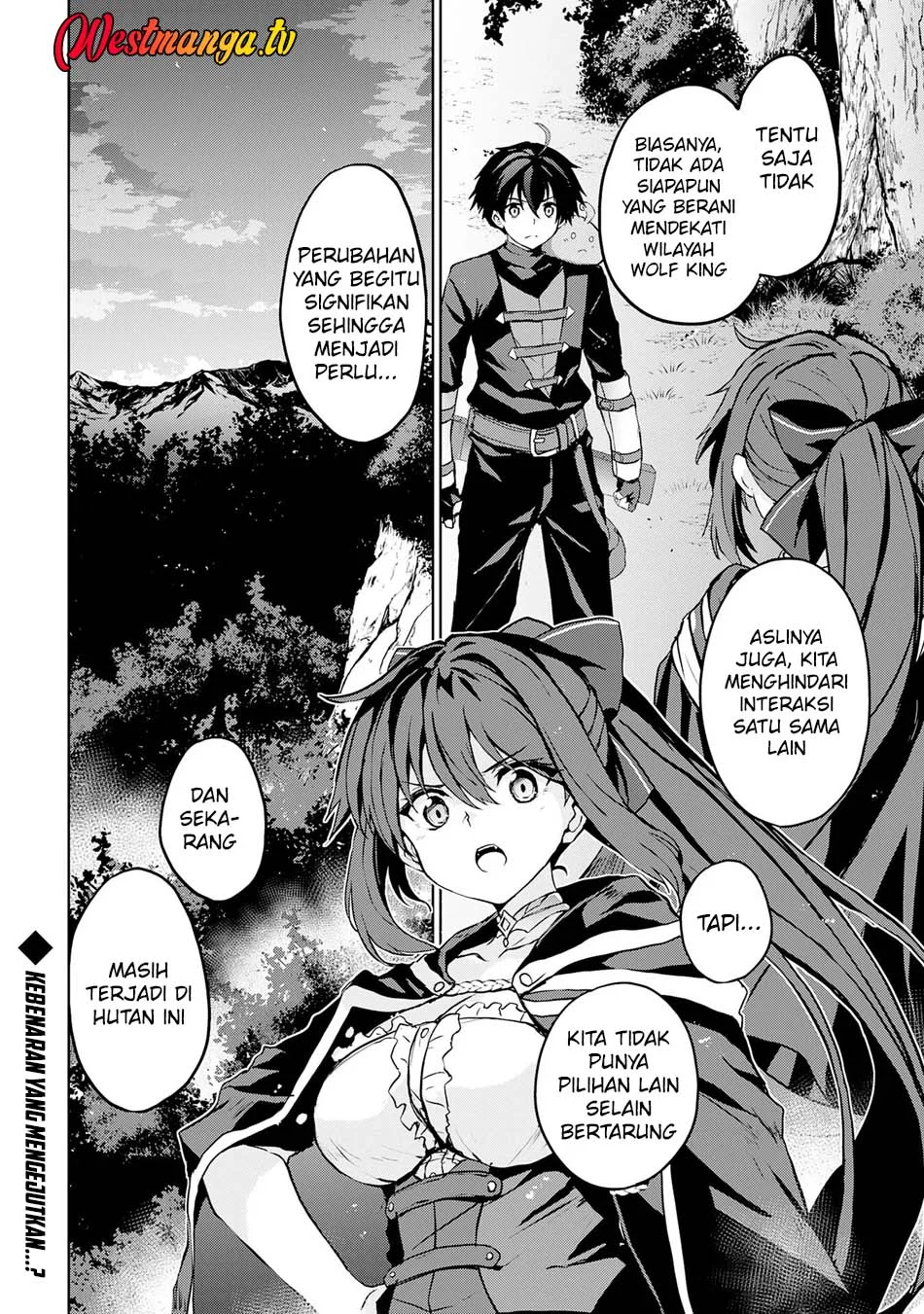 Hazure Skill de SSS-Rank Makyo wo Tara, Sekai Saikyou no Renkinjutsushi ni Natteita ~ Kaiteki Kyoten wo Tsukutte Nakama to Tanoshi Isekai Life Chapter 3 - halaman 28
