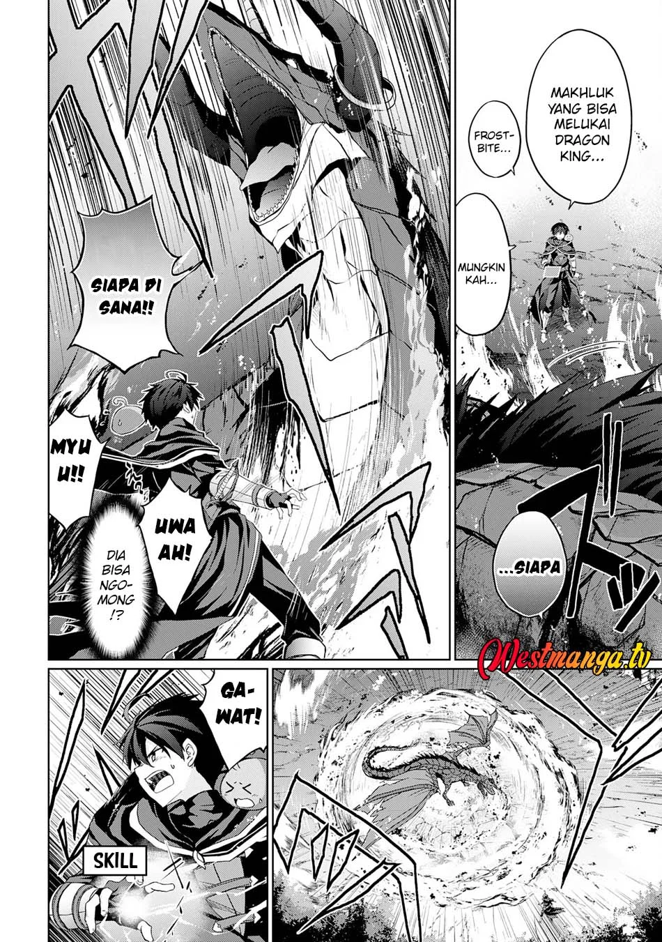 Hazure Skill de SSS-Rank Makyo wo Tara, Sekai Saikyou no Renkinjutsushi ni Natteita ~ Kaiteki Kyoten wo Tsukutte Nakama to Tanoshi Isekai Life Chapter 3 - halaman 6