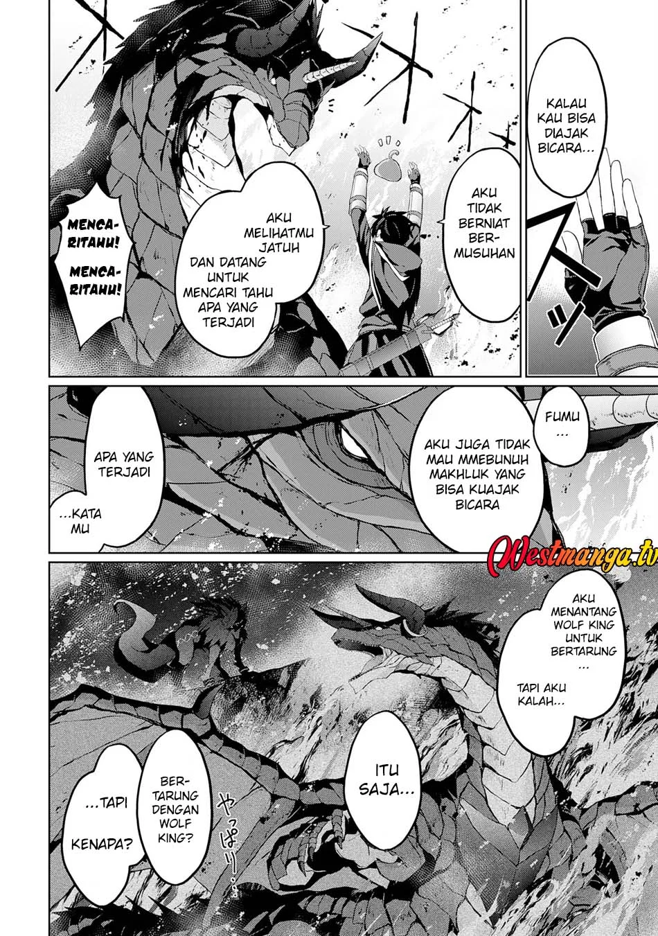 Hazure Skill de SSS-Rank Makyo wo Tara, Sekai Saikyou no Renkinjutsushi ni Natteita ~ Kaiteki Kyoten wo Tsukutte Nakama to Tanoshi Isekai Life Chapter 3 - halaman 8