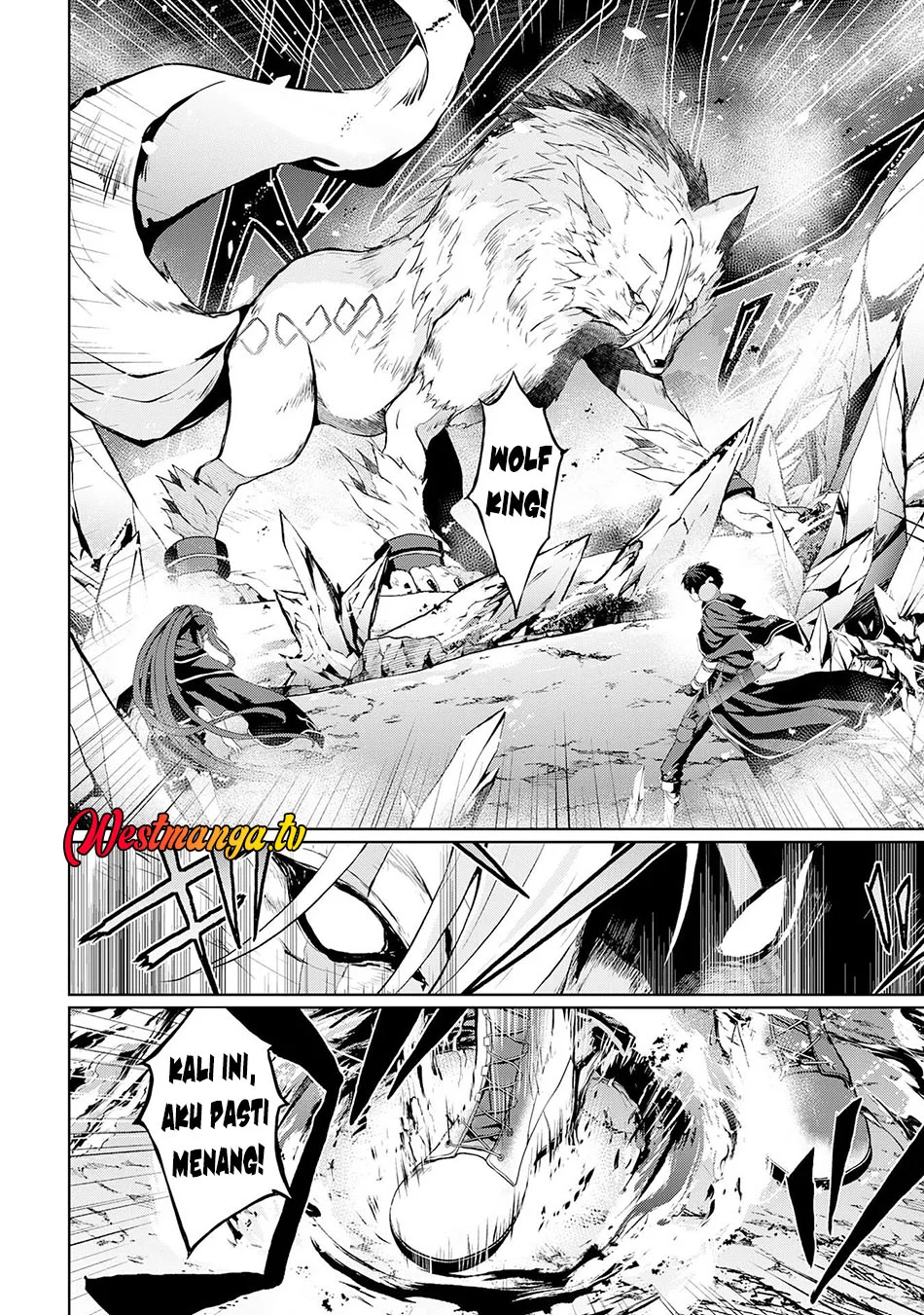 Hazure Skill de SSS-Rank Makyo wo Tara, Sekai Saikyou no Renkinjutsushi ni Natteita ~ Kaiteki Kyoten wo Tsukutte Nakama to Tanoshi Isekai Life Chapter 4 - halaman 23