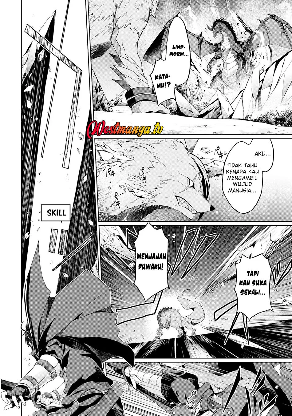 Hazure Skill de SSS-Rank Makyo wo Tara, Sekai Saikyou no Renkinjutsushi ni Natteita ~ Kaiteki Kyoten wo Tsukutte Nakama to Tanoshi Isekai Life Chapter 4 - halaman 25