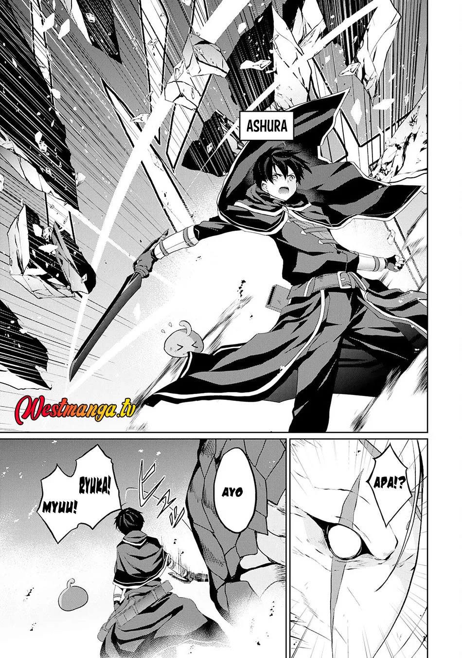 Hazure Skill de SSS-Rank Makyo wo Tara, Sekai Saikyou no Renkinjutsushi ni Natteita ~ Kaiteki Kyoten wo Tsukutte Nakama to Tanoshi Isekai Life Chapter 4 - halaman 26