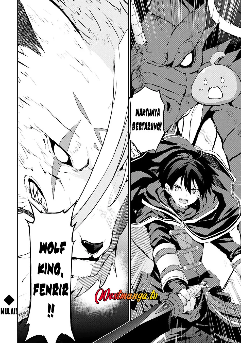 Hazure Skill de SSS-Rank Makyo wo Tara, Sekai Saikyou no Renkinjutsushi ni Natteita ~ Kaiteki Kyoten wo Tsukutte Nakama to Tanoshi Isekai Life Chapter 4 - halaman 27