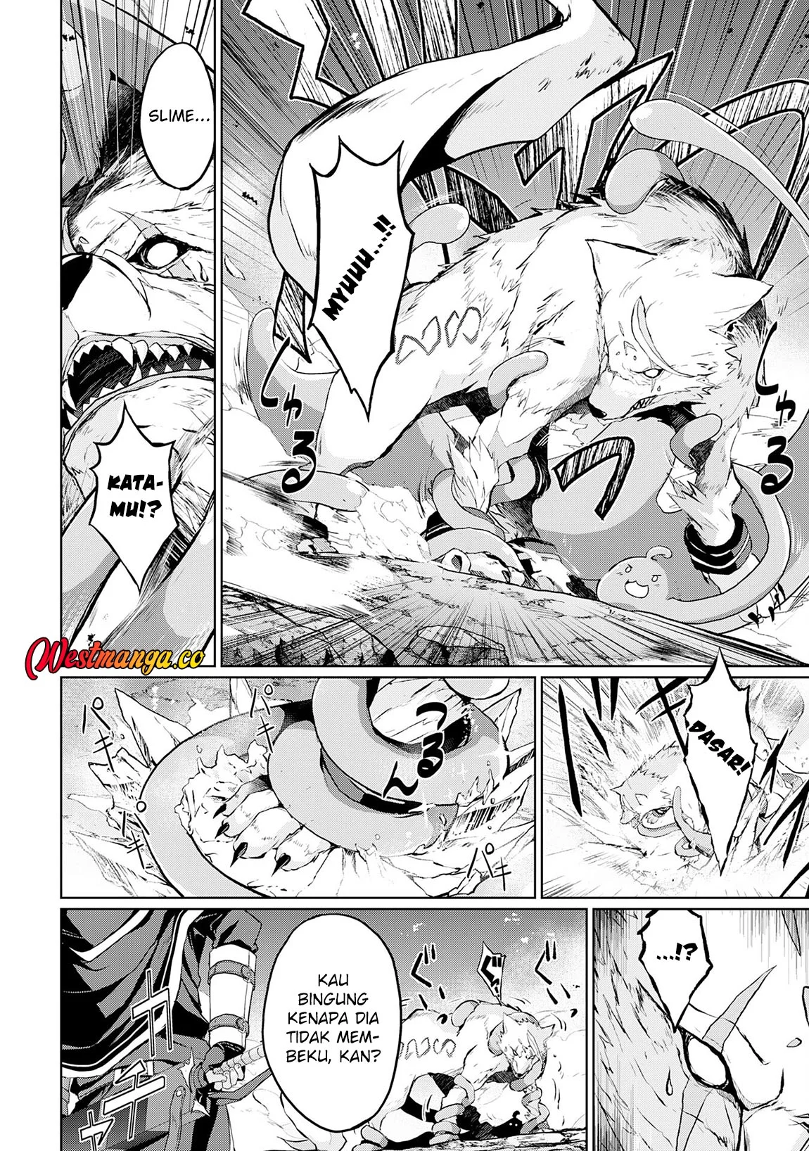 Hazure Skill de SSS-Rank Makyo wo Tara, Sekai Saikyou no Renkinjutsushi ni Natteita ~ Kaiteki Kyoten wo Tsukutte Nakama to Tanoshi Isekai Life Chapter 5 - halaman 12