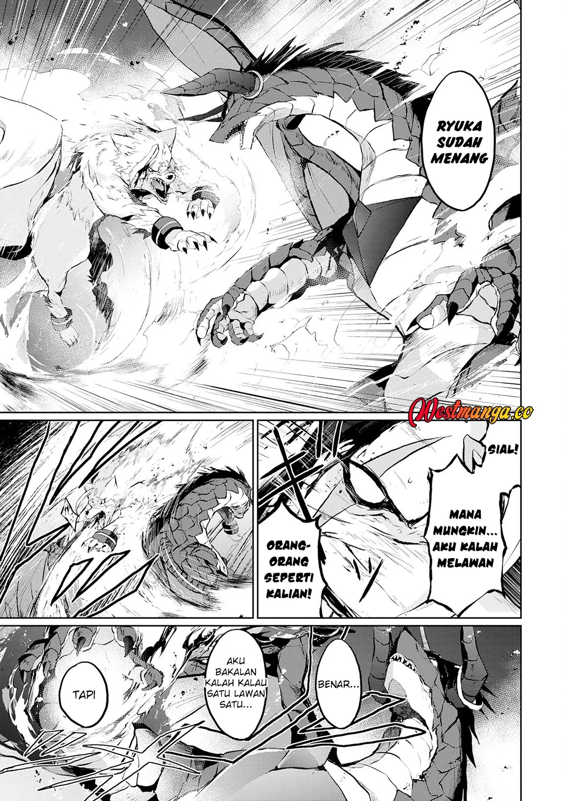 Hazure Skill de SSS-Rank Makyo wo Tara, Sekai Saikyou no Renkinjutsushi ni Natteita ~ Kaiteki Kyoten wo Tsukutte Nakama to Tanoshi Isekai Life Chapter 5 - halaman 16