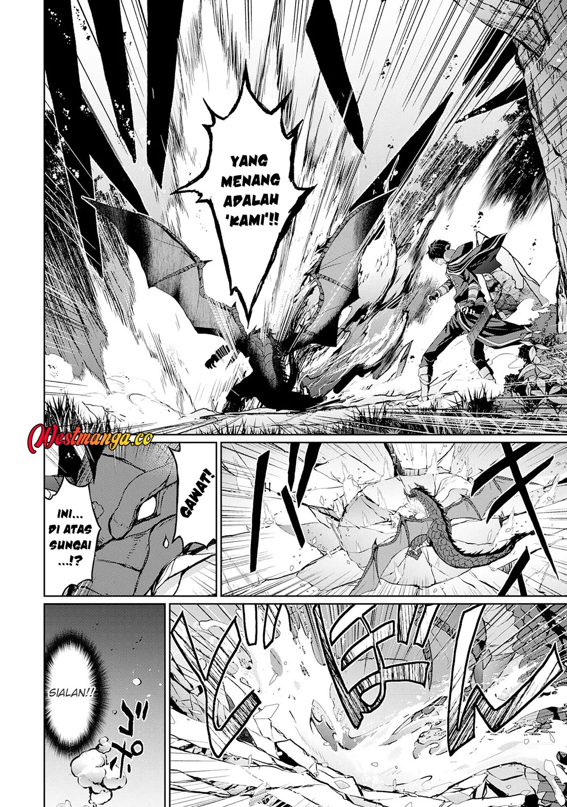 Hazure Skill de SSS-Rank Makyo wo Tara, Sekai Saikyou no Renkinjutsushi ni Natteita ~ Kaiteki Kyoten wo Tsukutte Nakama to Tanoshi Isekai Life Chapter 5 - halaman 17