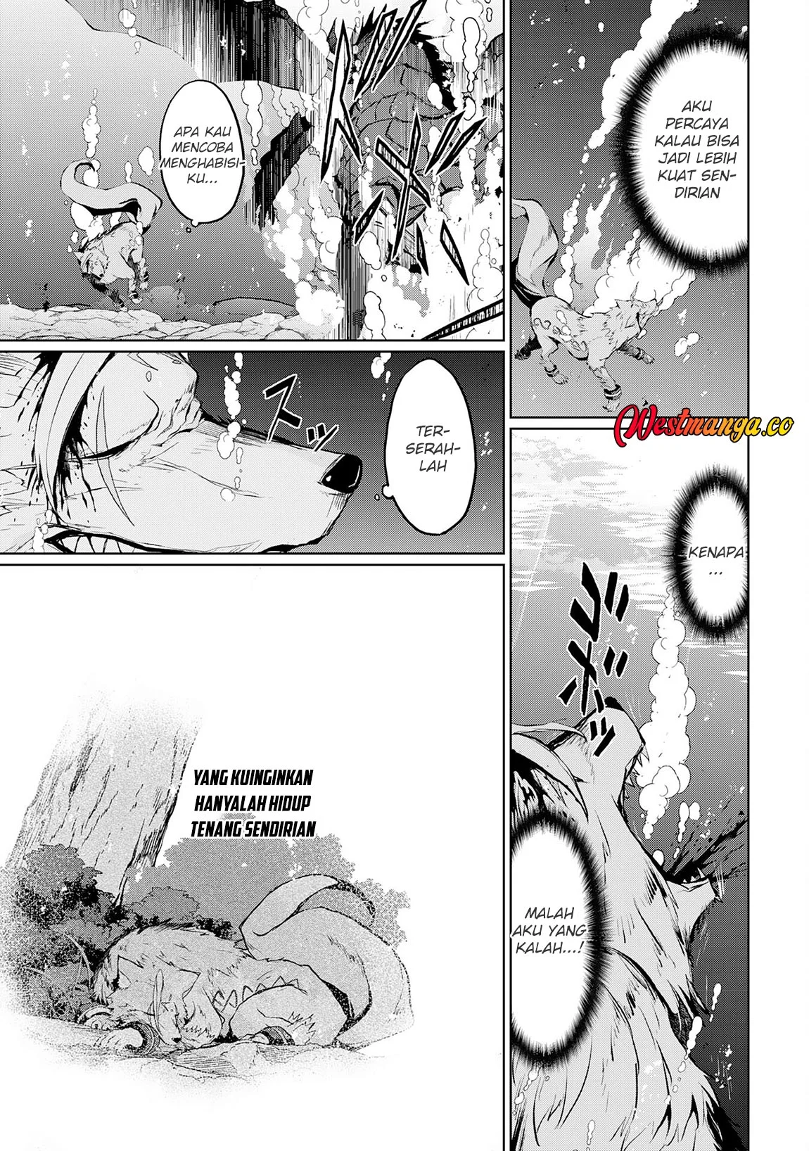 Hazure Skill de SSS-Rank Makyo wo Tara, Sekai Saikyou no Renkinjutsushi ni Natteita ~ Kaiteki Kyoten wo Tsukutte Nakama to Tanoshi Isekai Life Chapter 5 - halaman 18