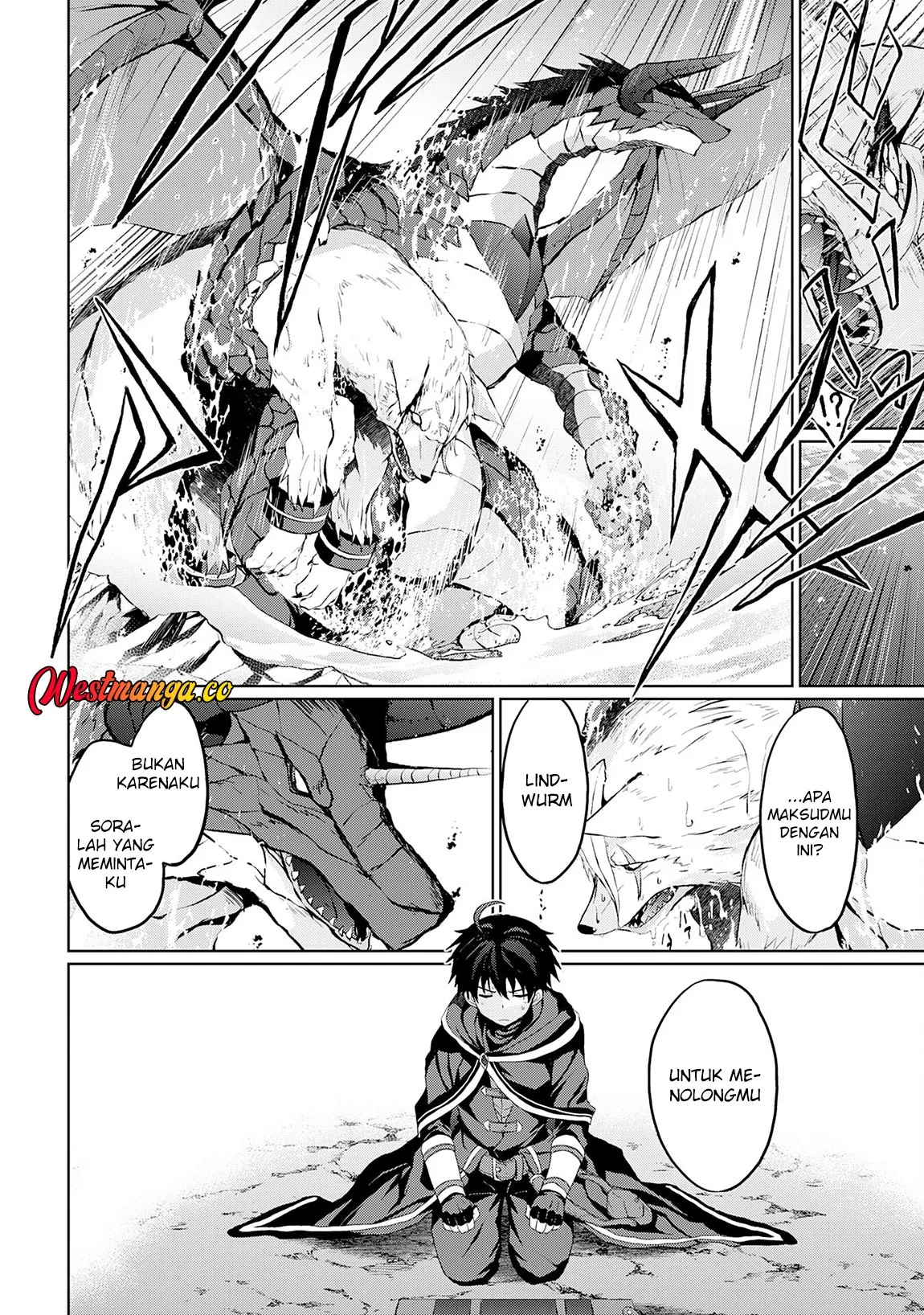 Hazure Skill de SSS-Rank Makyo wo Tara, Sekai Saikyou no Renkinjutsushi ni Natteita ~ Kaiteki Kyoten wo Tsukutte Nakama to Tanoshi Isekai Life Chapter 5 - halaman 19