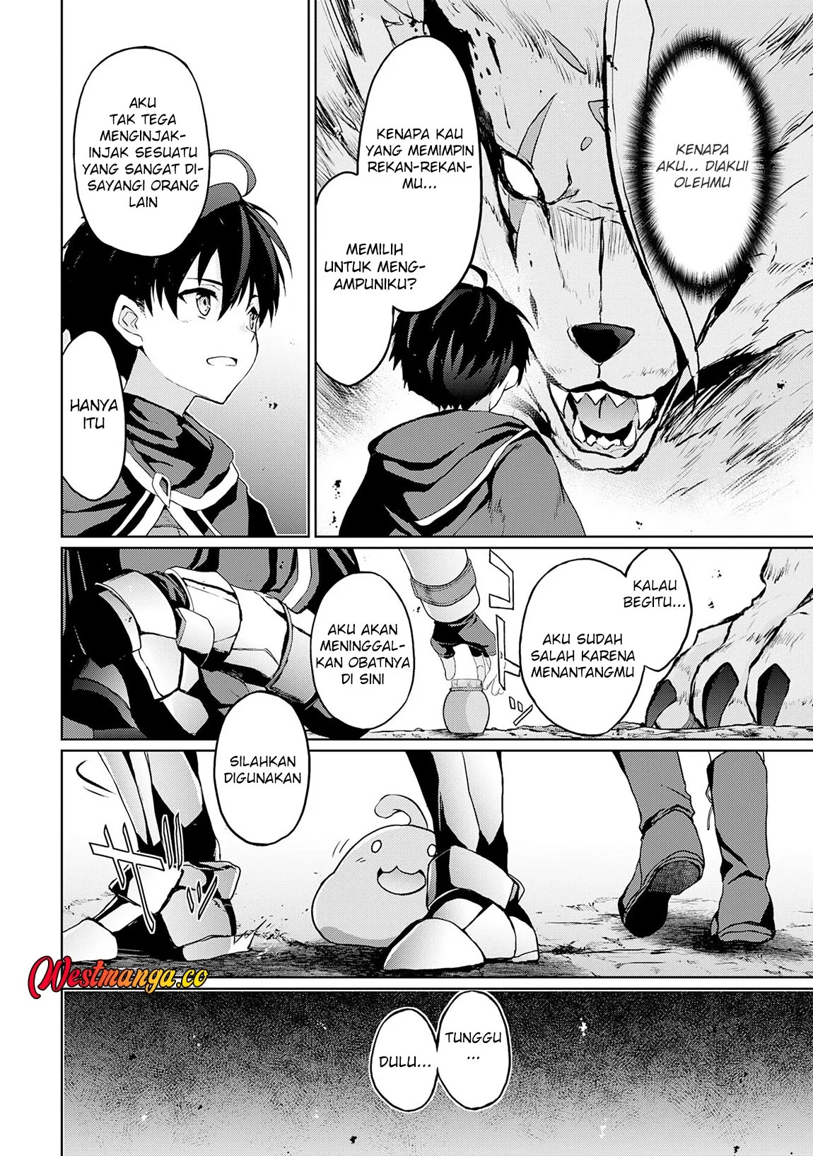 Hazure Skill de SSS-Rank Makyo wo Tara, Sekai Saikyou no Renkinjutsushi ni Natteita ~ Kaiteki Kyoten wo Tsukutte Nakama to Tanoshi Isekai Life Chapter 5 - halaman 23