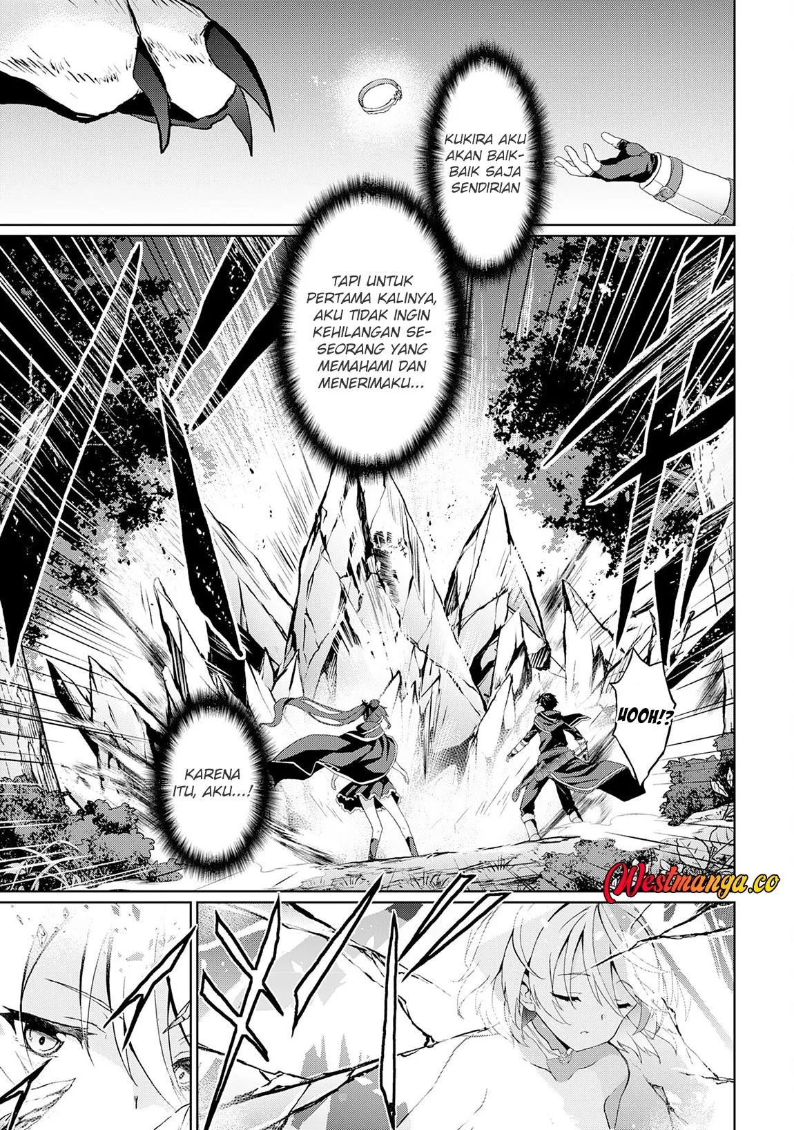 Hazure Skill de SSS-Rank Makyo wo Tara, Sekai Saikyou no Renkinjutsushi ni Natteita ~ Kaiteki Kyoten wo Tsukutte Nakama to Tanoshi Isekai Life Chapter 5 - halaman 26