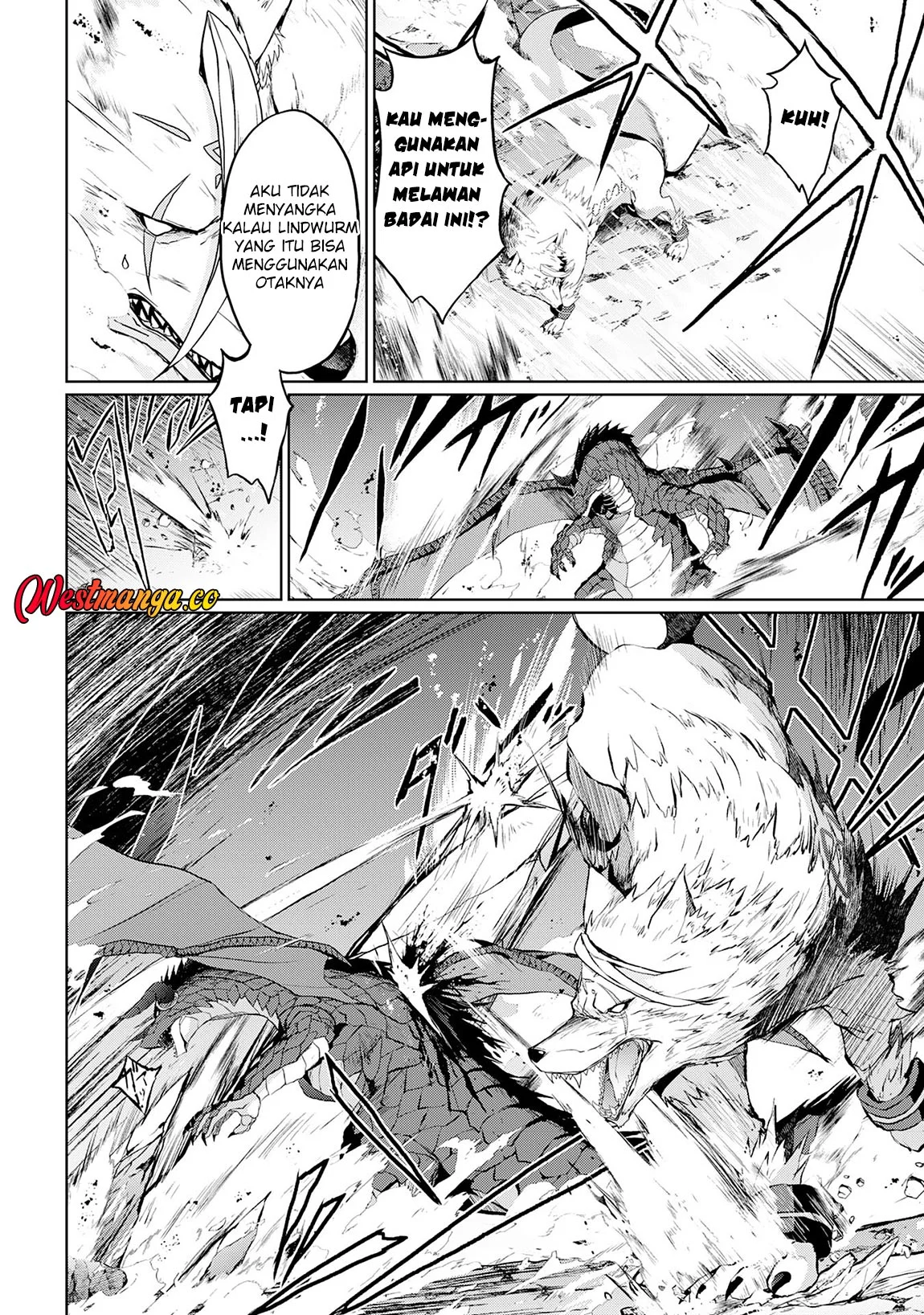 Hazure Skill de SSS-Rank Makyo wo Tara, Sekai Saikyou no Renkinjutsushi ni Natteita ~ Kaiteki Kyoten wo Tsukutte Nakama to Tanoshi Isekai Life Chapter 5 - halaman 8