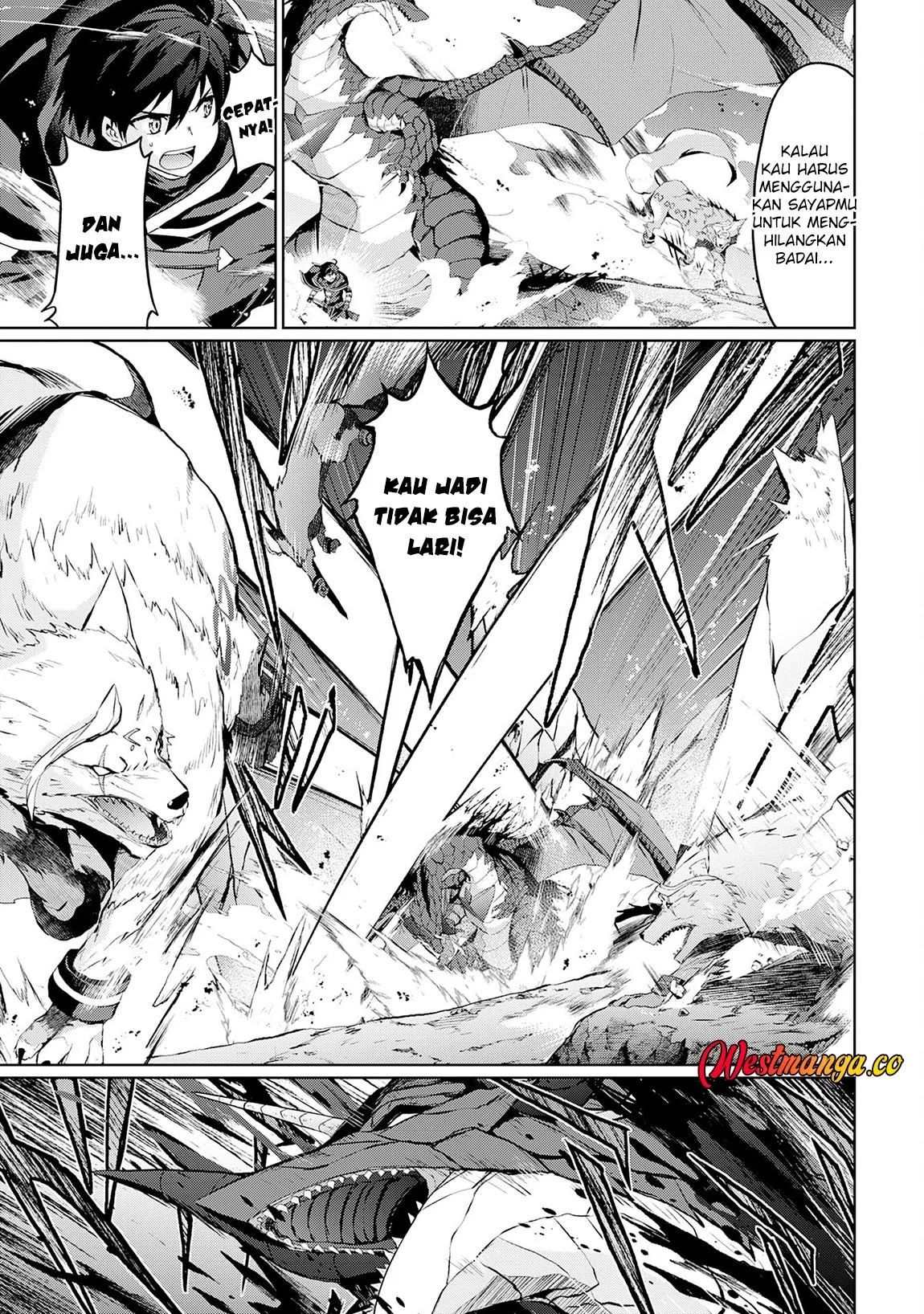 Hazure Skill de SSS-Rank Makyo wo Tara, Sekai Saikyou no Renkinjutsushi ni Natteita ~ Kaiteki Kyoten wo Tsukutte Nakama to Tanoshi Isekai Life Chapter 5 - halaman 9
