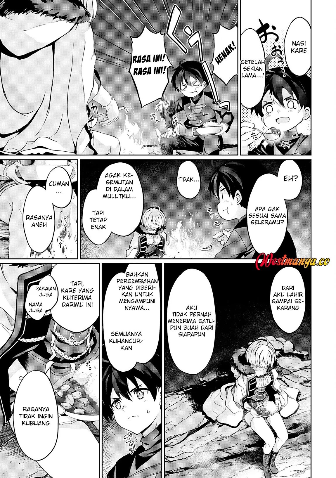 Hazure Skill de SSS-Rank Makyo wo Tara, Sekai Saikyou no Renkinjutsushi ni Natteita ~ Kaiteki Kyoten wo Tsukutte Nakama to Tanoshi Isekai Life Chapter 6 - halaman 22