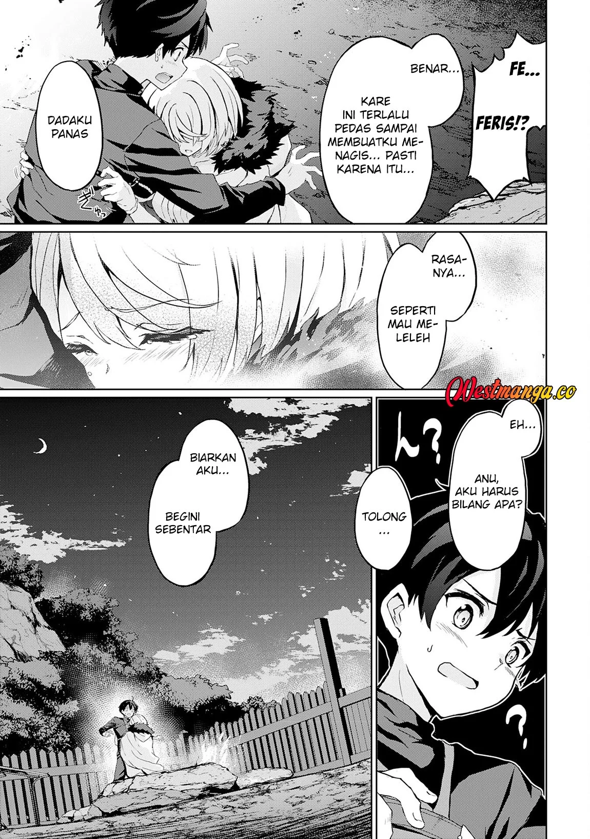 Hazure Skill de SSS-Rank Makyo wo Tara, Sekai Saikyou no Renkinjutsushi ni Natteita ~ Kaiteki Kyoten wo Tsukutte Nakama to Tanoshi Isekai Life Chapter 6 - halaman 24