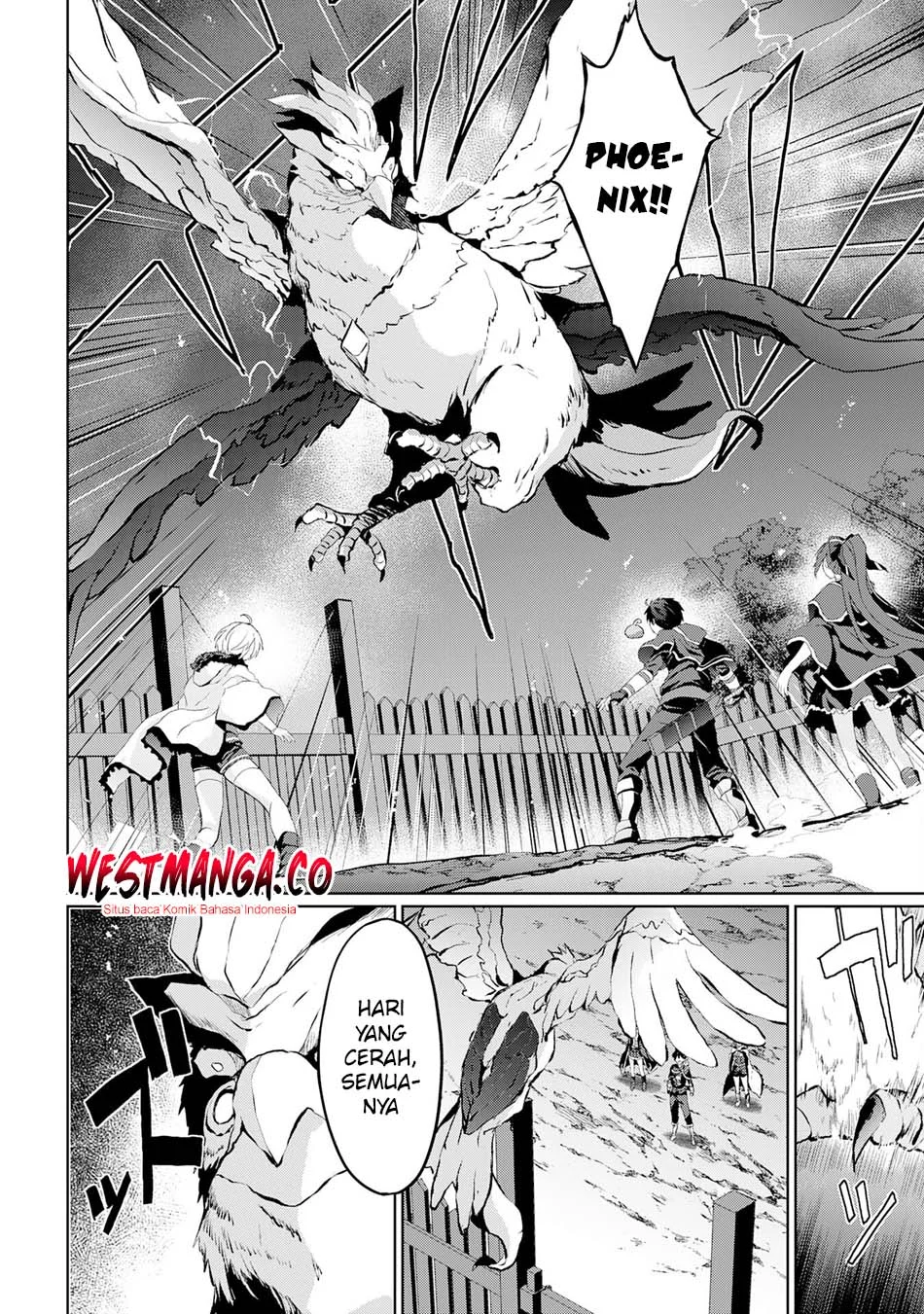 Hazure Skill de SSS-Rank Makyo wo Tara, Sekai Saikyou no Renkinjutsushi ni Natteita ~ Kaiteki Kyoten wo Tsukutte Nakama to Tanoshi Isekai Life Chapter 7 - halaman 18