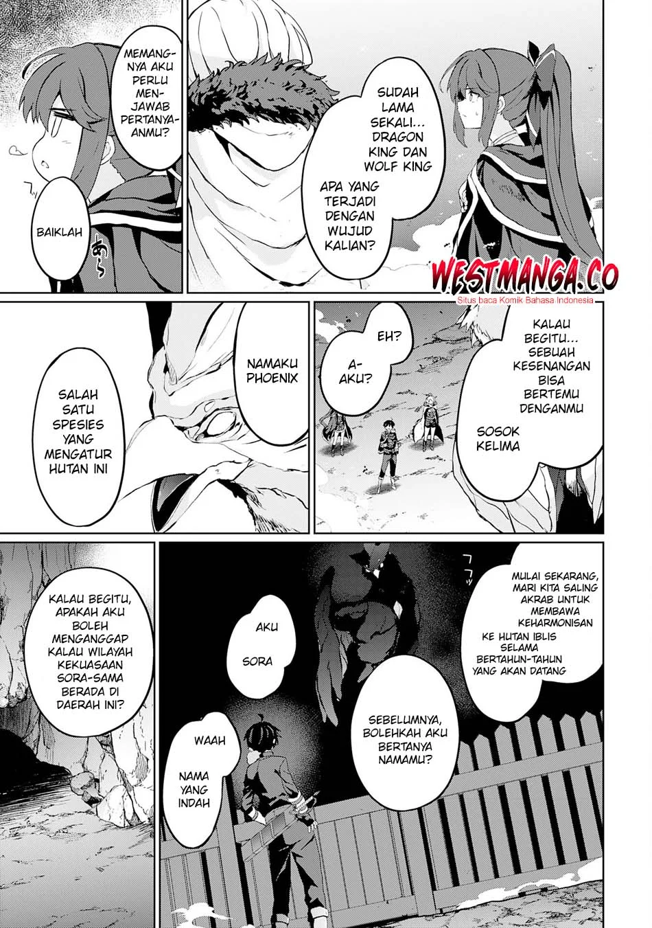 Hazure Skill de SSS-Rank Makyo wo Tara, Sekai Saikyou no Renkinjutsushi ni Natteita ~ Kaiteki Kyoten wo Tsukutte Nakama to Tanoshi Isekai Life Chapter 7 - halaman 19