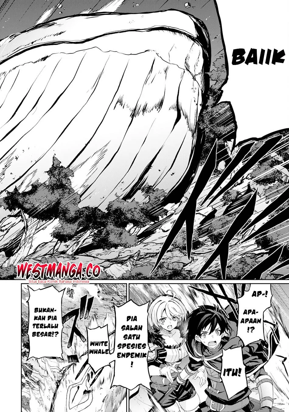 Hazure Skill de SSS-Rank Makyo wo Tara, Sekai Saikyou no Renkinjutsushi ni Natteita ~ Kaiteki Kyoten wo Tsukutte Nakama to Tanoshi Isekai Life Chapter 7 - halaman 26