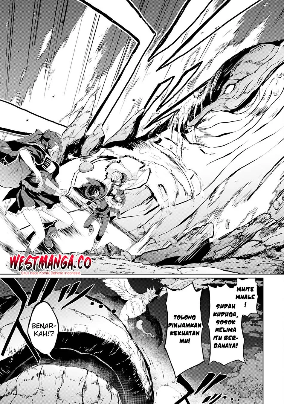 Hazure Skill de SSS-Rank Makyo wo Tara, Sekai Saikyou no Renkinjutsushi ni Natteita ~ Kaiteki Kyoten wo Tsukutte Nakama to Tanoshi Isekai Life Chapter 7 - halaman 27