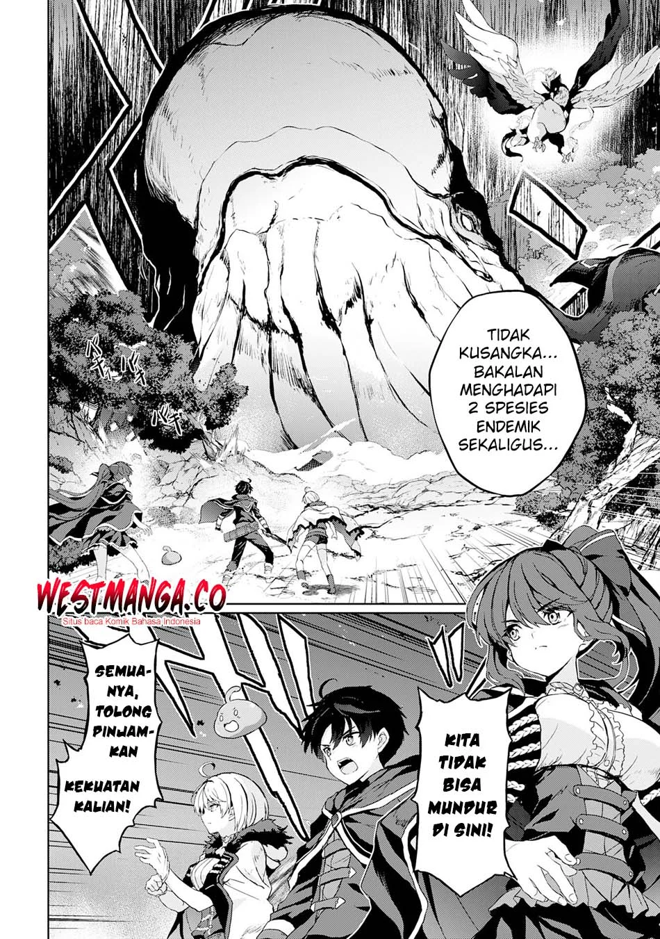 Hazure Skill de SSS-Rank Makyo wo Tara, Sekai Saikyou no Renkinjutsushi ni Natteita ~ Kaiteki Kyoten wo Tsukutte Nakama to Tanoshi Isekai Life Chapter 7 - halaman 28
