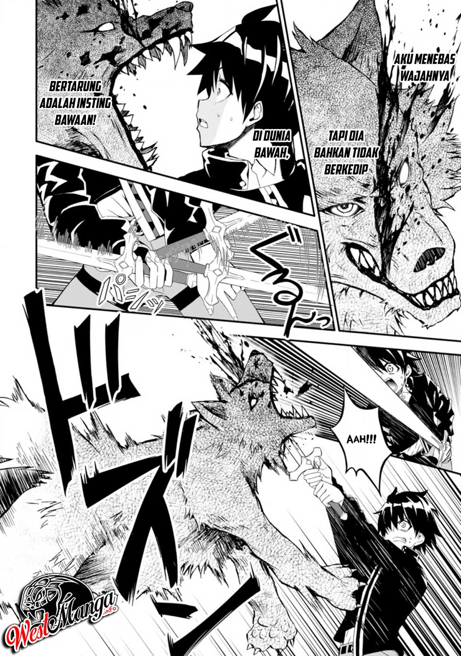 Hazure Skill “Gacha” de Tsuihō sa Reta Ore wa, Wagamama Osananajimi o Zetsuen Shi Kakusei Suru ~ Ban’nō Cheat Skill o Getto Shite, Mezase Rakuraku Saikyō Slow Life!~ Chapter 1 - halaman 6