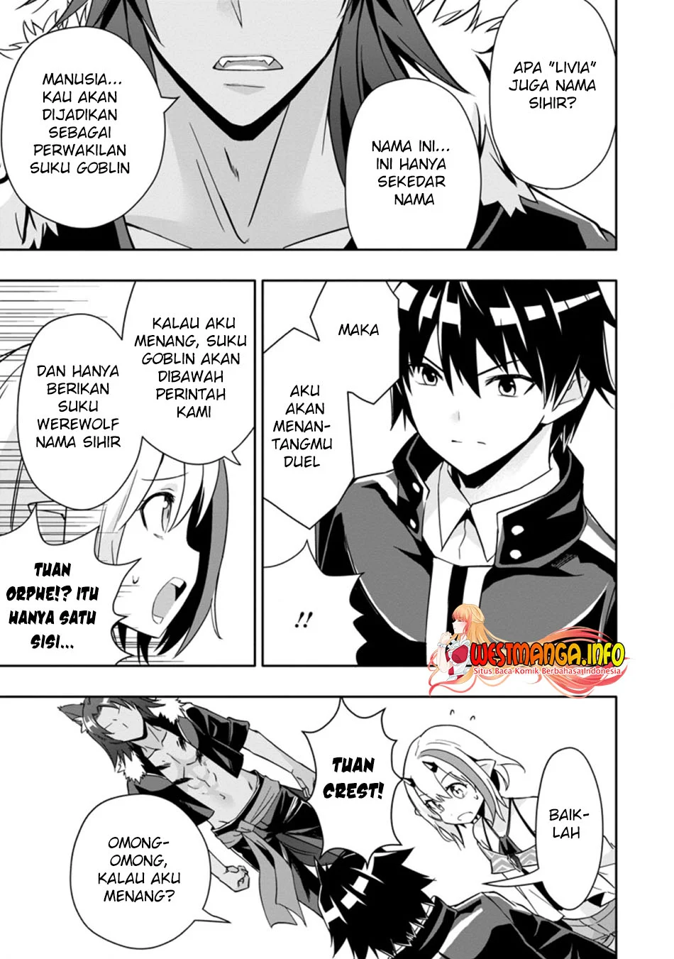 Hazure Skill “Gacha” de Tsuihō sa Reta Ore wa, Wagamama Osananajimi o Zetsuen Shi Kakusei Suru ~ Ban’nō Cheat Skill o Getto Shite, Mezase Rakuraku Saikyō Slow Life!~ Chapter 10.2 - halaman 3