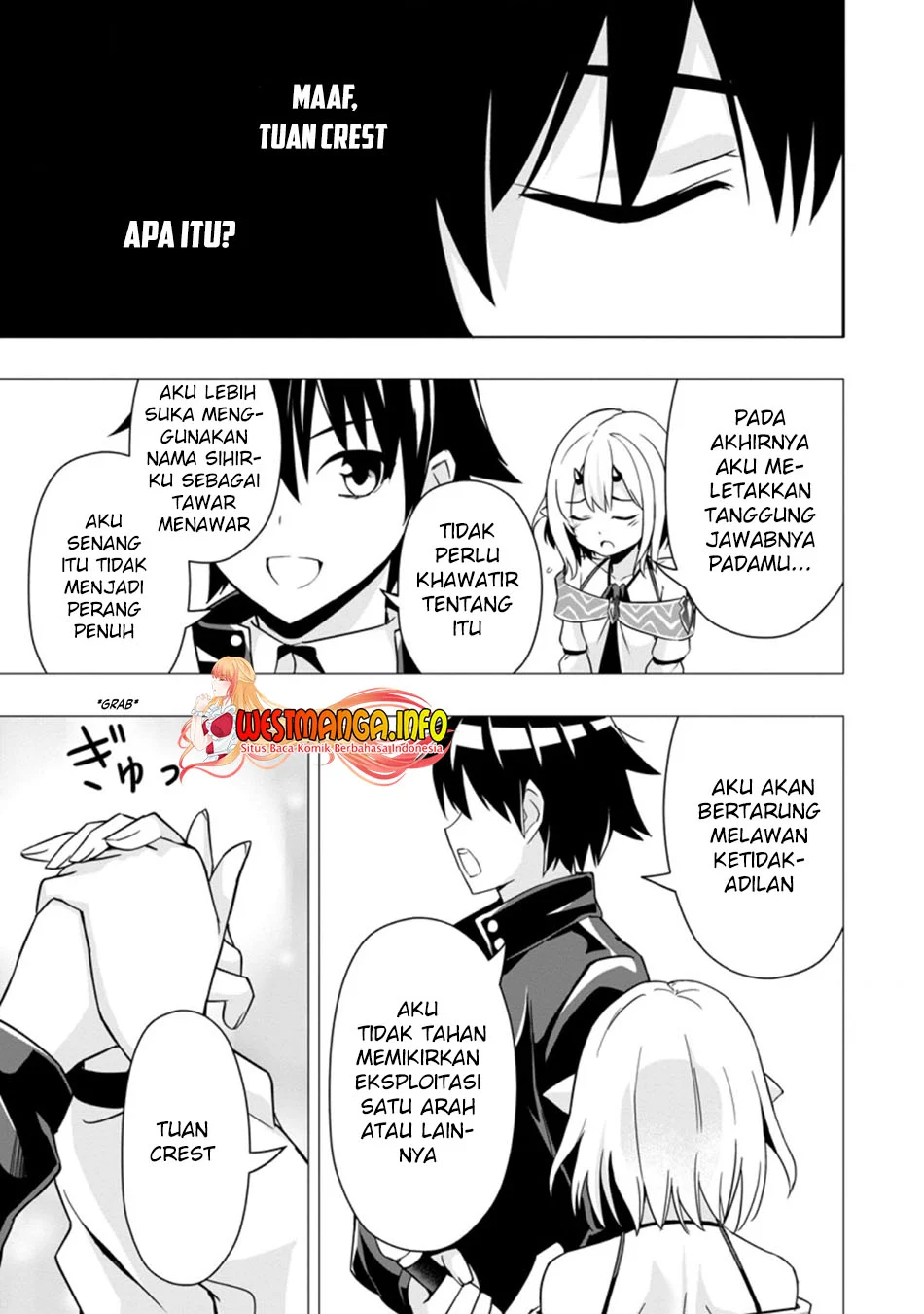 Hazure Skill “Gacha” de Tsuihō sa Reta Ore wa, Wagamama Osananajimi o Zetsuen Shi Kakusei Suru ~ Ban’nō Cheat Skill o Getto Shite, Mezase Rakuraku Saikyō Slow Life!~ Chapter 10.2 - halaman 5