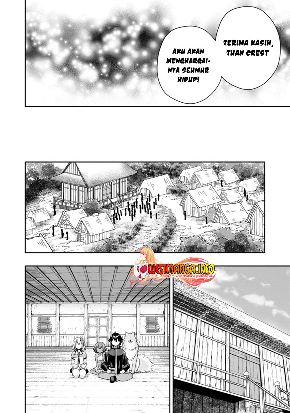 Hazure Skill “Gacha” de Tsuihō sa Reta Ore wa, Wagamama Osananajimi o Zetsuen Shi Kakusei Suru ~ Ban’nō Cheat Skill o Getto Shite, Mezase Rakuraku Saikyō Slow Life!~ Chapter 10.3 - halaman 12