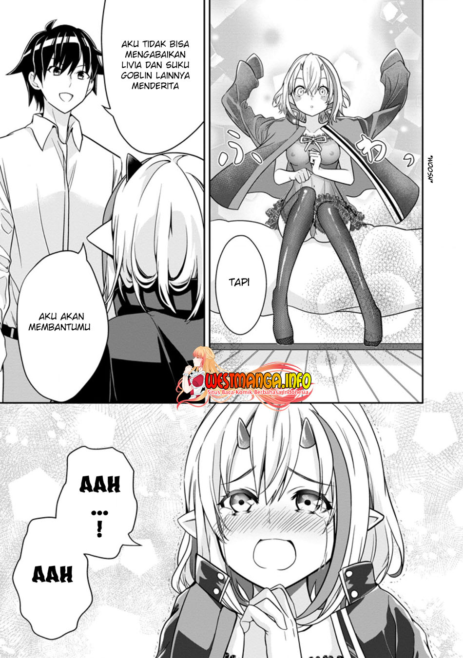 Hazure Skill “Gacha” de Tsuihō sa Reta Ore wa, Wagamama Osananajimi o Zetsuen Shi Kakusei Suru ~ Ban’nō Cheat Skill o Getto Shite, Mezase Rakuraku Saikyō Slow Life!~ Chapter 10.3 - halaman 7