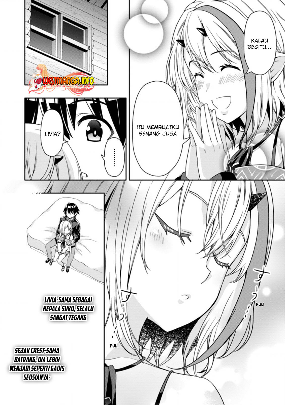 Hazure Skill “Gacha” de Tsuihō sa Reta Ore wa, Wagamama Osananajimi o Zetsuen Shi Kakusei Suru ~ Ban’nō Cheat Skill o Getto Shite, Mezase Rakuraku Saikyō Slow Life!~ Chapter 11 - halaman 10