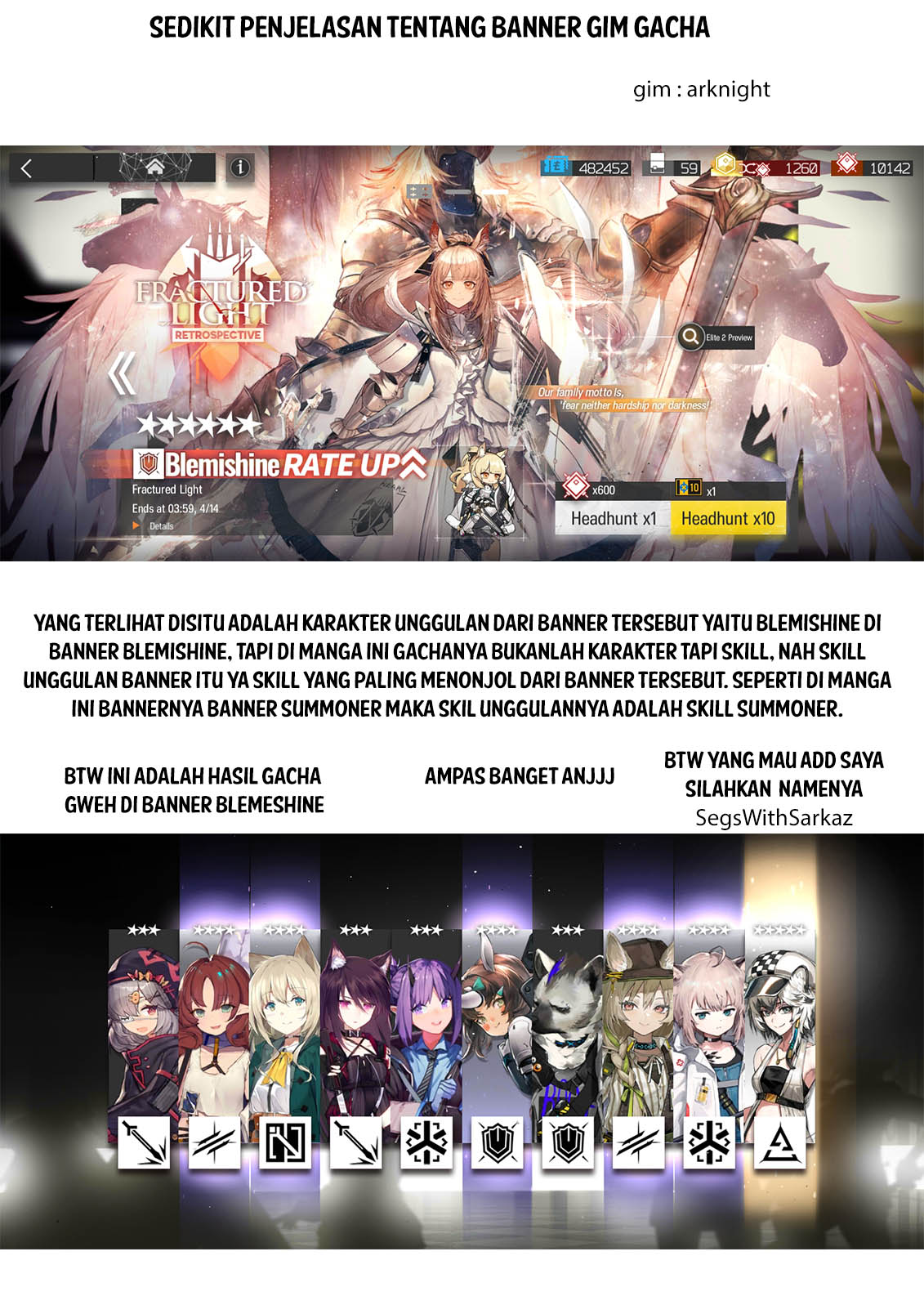 Hazure Skill “Gacha” de Tsuihō sa Reta Ore wa, Wagamama Osananajimi o Zetsuen Shi Kakusei Suru ~ Ban’nō Cheat Skill o Getto Shite, Mezase Rakuraku Saikyō Slow Life!~ Chapter 11 - halaman 13