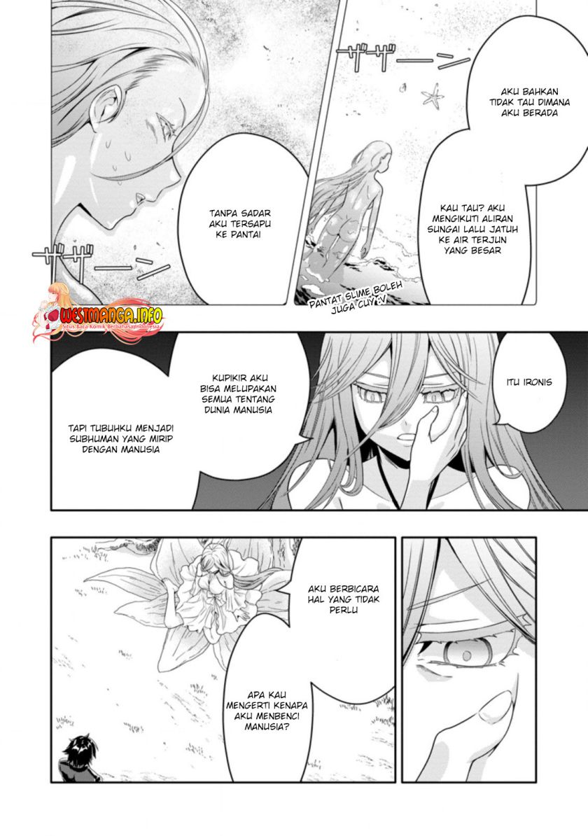 Hazure Skill “Gacha” de Tsuihō sa Reta Ore wa, Wagamama Osananajimi o Zetsuen Shi Kakusei Suru ~ Ban’nō Cheat Skill o Getto Shite, Mezase Rakuraku Saikyō Slow Life!~ Chapter 12.3 - halaman 5