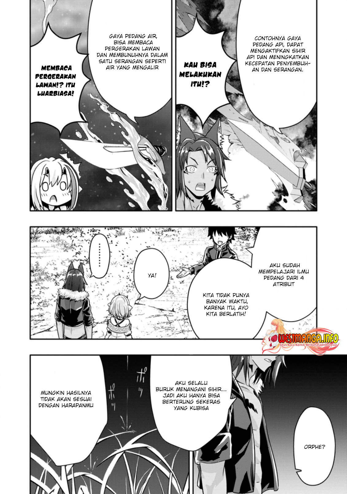 Hazure Skill “Gacha” de Tsuihō sa Reta Ore wa, Wagamama Osananajimi o Zetsuen Shi Kakusei Suru ~ Ban’nō Cheat Skill o Getto Shite, Mezase Rakuraku Saikyō Slow Life!~ Chapter 12 - halaman 4
