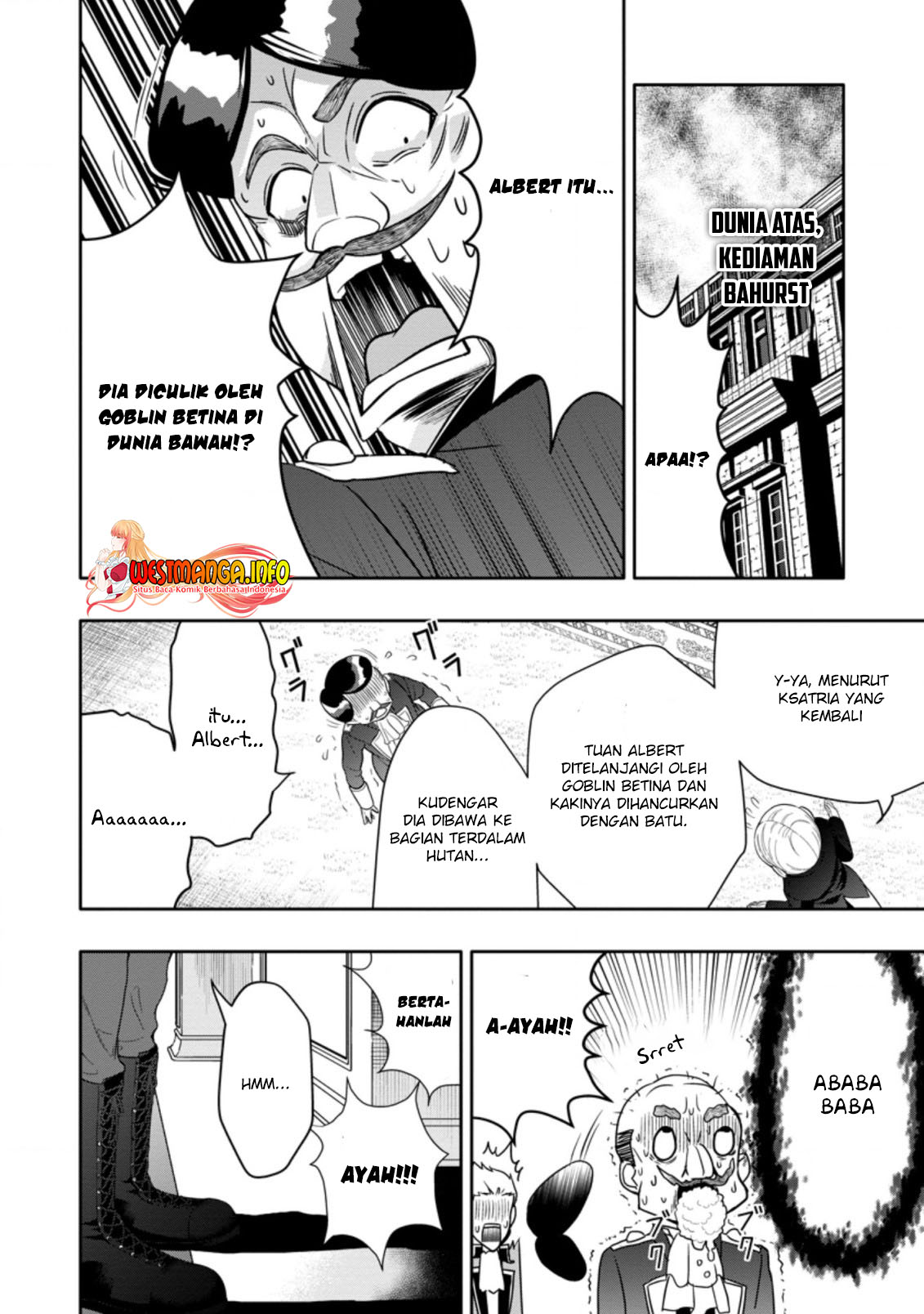 Hazure Skill “Gacha” de Tsuihō sa Reta Ore wa, Wagamama Osananajimi o Zetsuen Shi Kakusei Suru ~ Ban’nō Cheat Skill o Getto Shite, Mezase Rakuraku Saikyō Slow Life!~ Chapter 12 - halaman 6