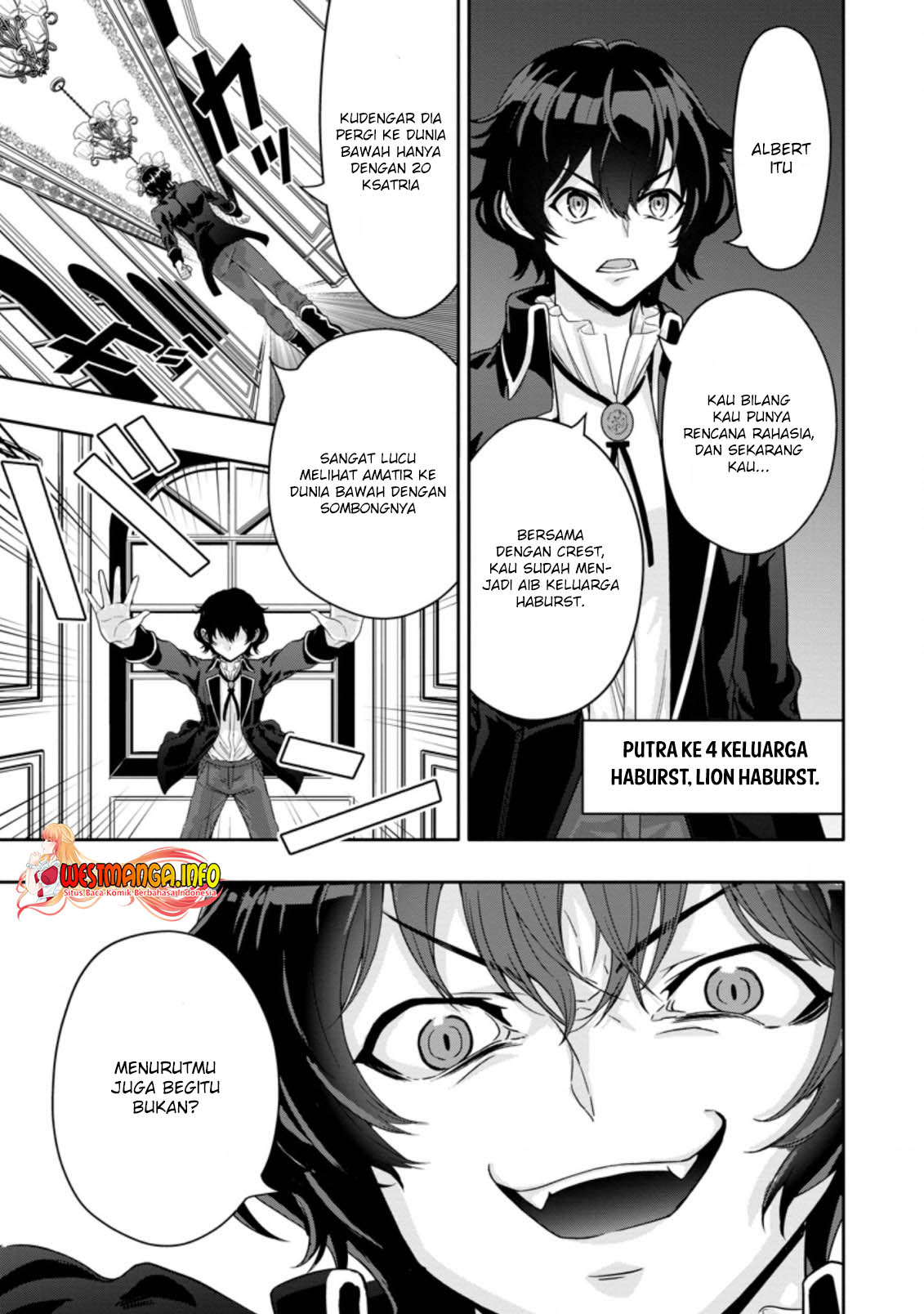 Hazure Skill “Gacha” de Tsuihō sa Reta Ore wa, Wagamama Osananajimi o Zetsuen Shi Kakusei Suru ~ Ban’nō Cheat Skill o Getto Shite, Mezase Rakuraku Saikyō Slow Life!~ Chapter 12 - halaman 7