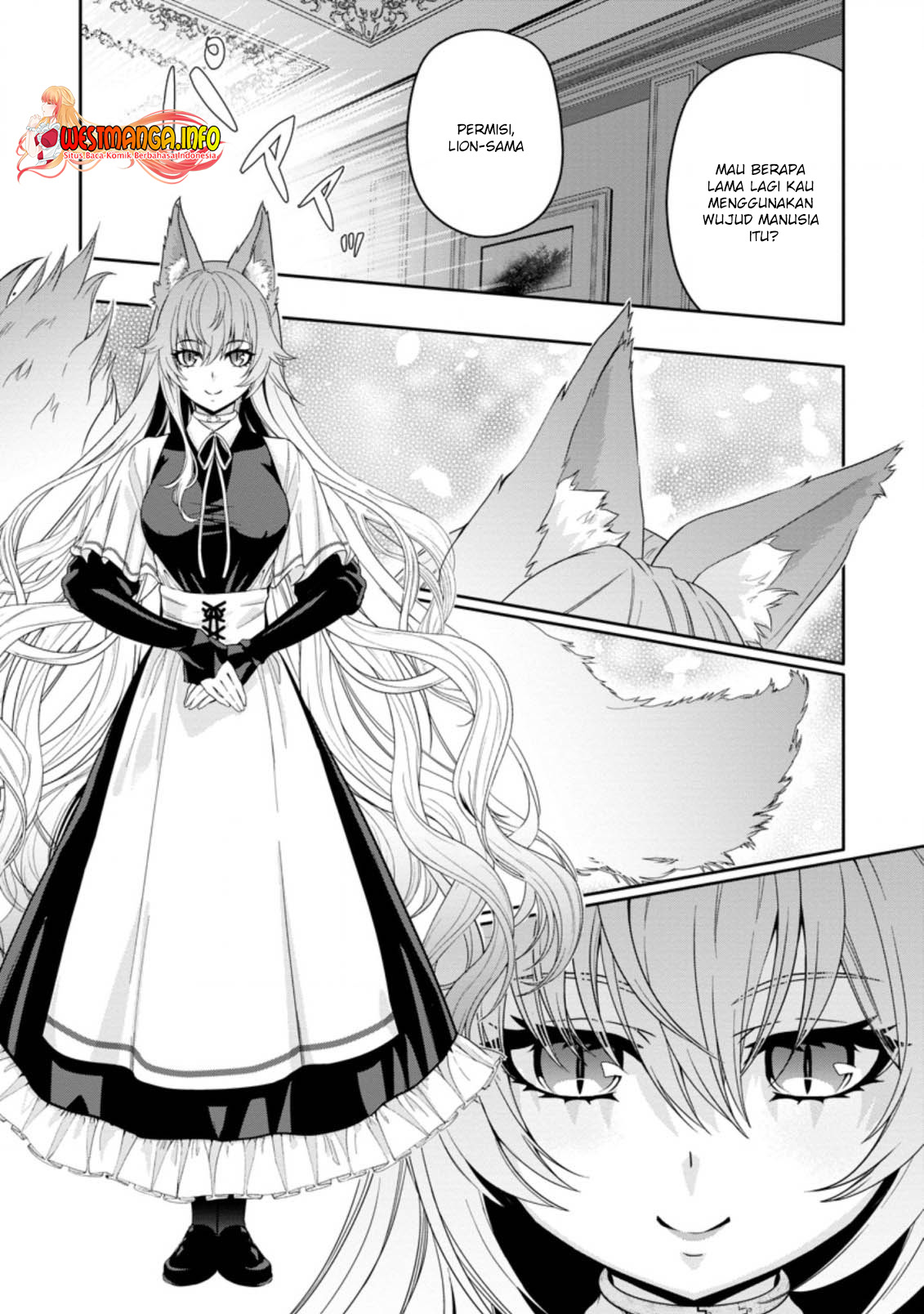Hazure Skill “Gacha” de Tsuihō sa Reta Ore wa, Wagamama Osananajimi o Zetsuen Shi Kakusei Suru ~ Ban’nō Cheat Skill o Getto Shite, Mezase Rakuraku Saikyō Slow Life!~ Chapter 12 - halaman 9