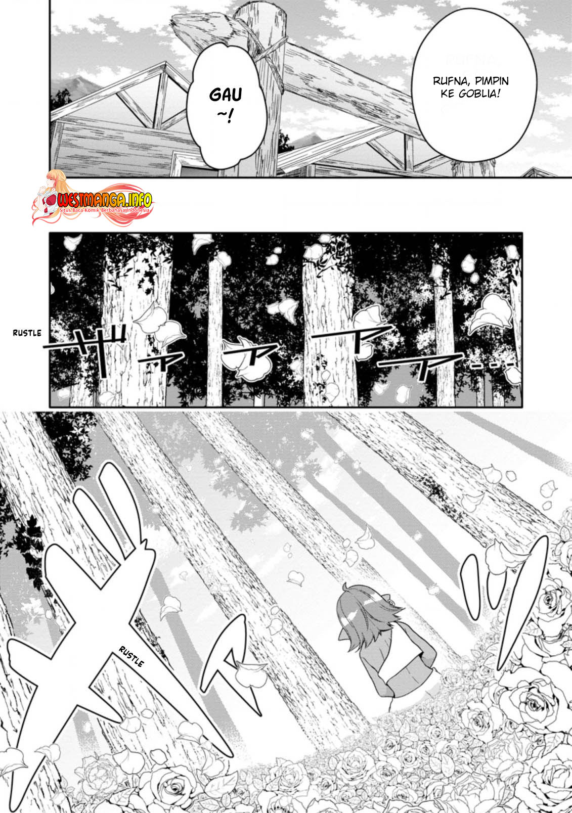 Hazure Skill “Gacha” de Tsuihō sa Reta Ore wa, Wagamama Osananajimi o Zetsuen Shi Kakusei Suru ~ Ban’nō Cheat Skill o Getto Shite, Mezase Rakuraku Saikyō Slow Life!~ Chapter 13 - halaman 6