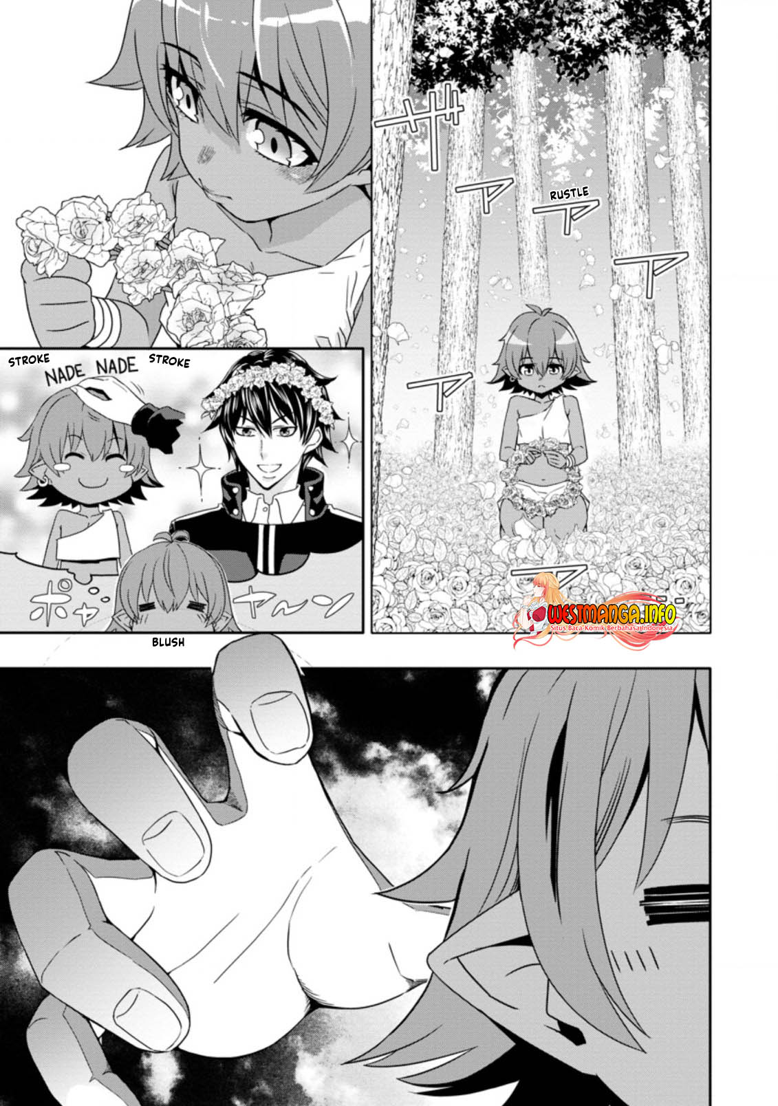 Hazure Skill “Gacha” de Tsuihō sa Reta Ore wa, Wagamama Osananajimi o Zetsuen Shi Kakusei Suru ~ Ban’nō Cheat Skill o Getto Shite, Mezase Rakuraku Saikyō Slow Life!~ Chapter 13 - halaman 7