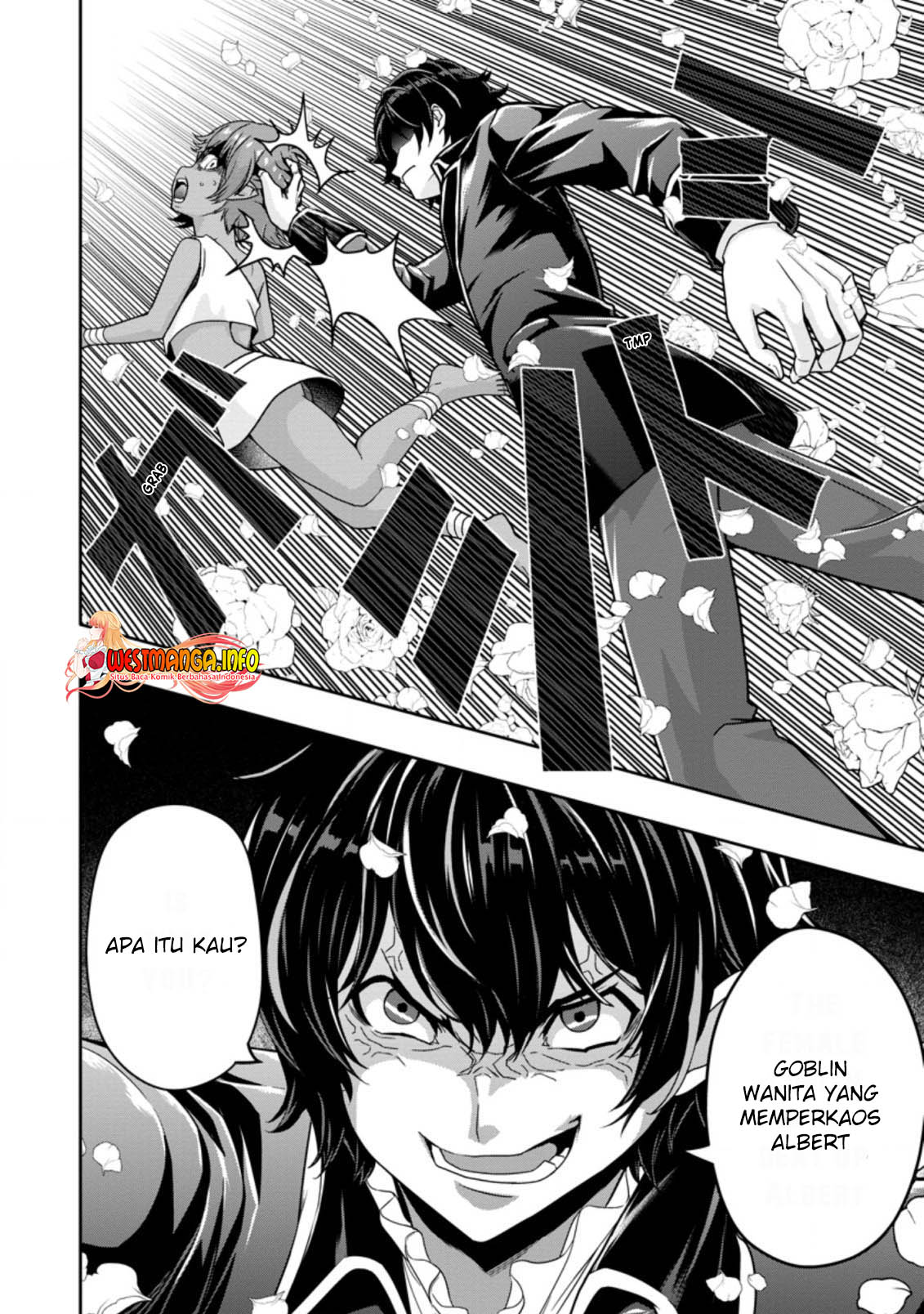 Hazure Skill “Gacha” de Tsuihō sa Reta Ore wa, Wagamama Osananajimi o Zetsuen Shi Kakusei Suru ~ Ban’nō Cheat Skill o Getto Shite, Mezase Rakuraku Saikyō Slow Life!~ Chapter 13 - halaman 8