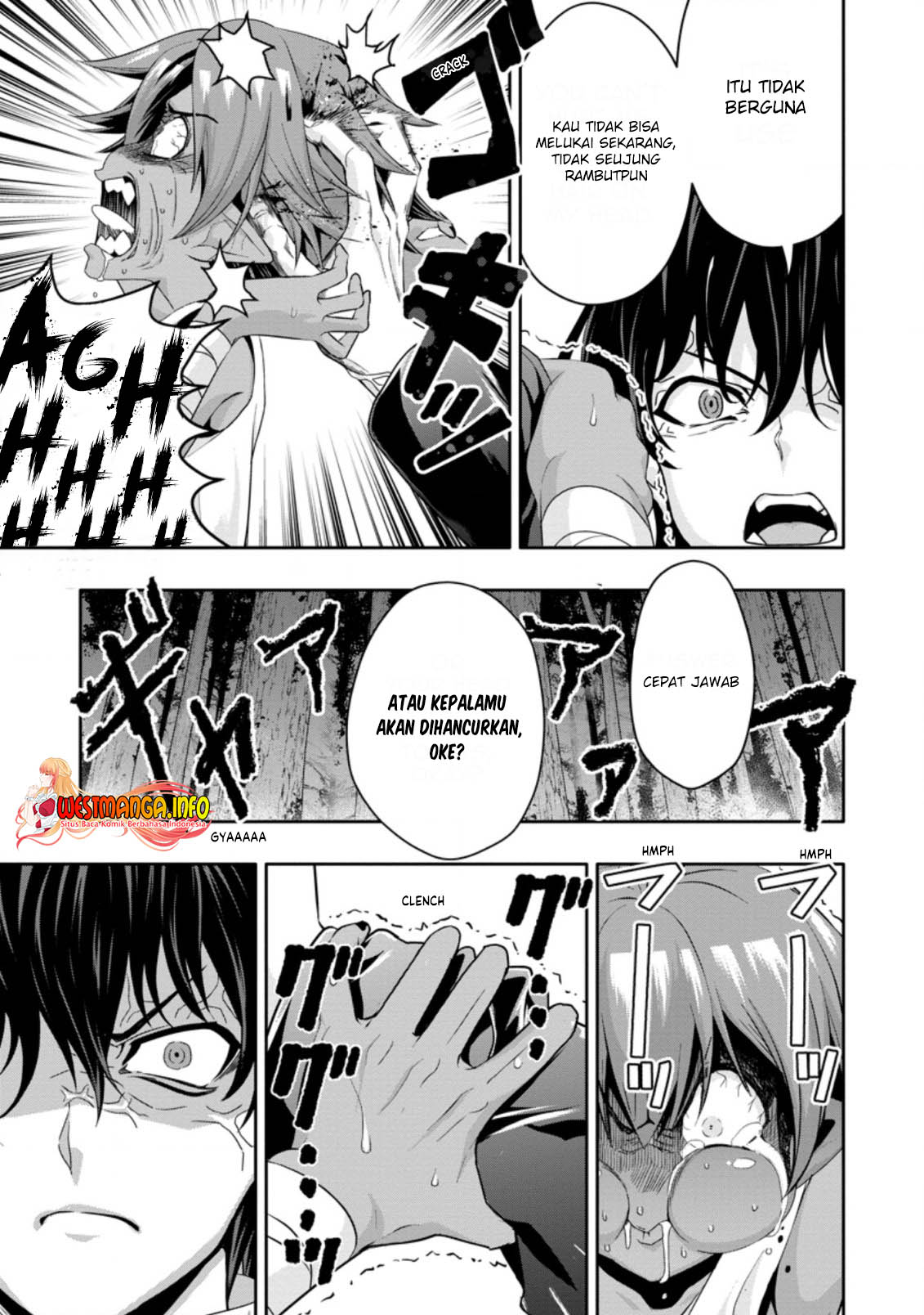 Hazure Skill “Gacha” de Tsuihō sa Reta Ore wa, Wagamama Osananajimi o Zetsuen Shi Kakusei Suru ~ Ban’nō Cheat Skill o Getto Shite, Mezase Rakuraku Saikyō Slow Life!~ Chapter 14.2 - halaman 1