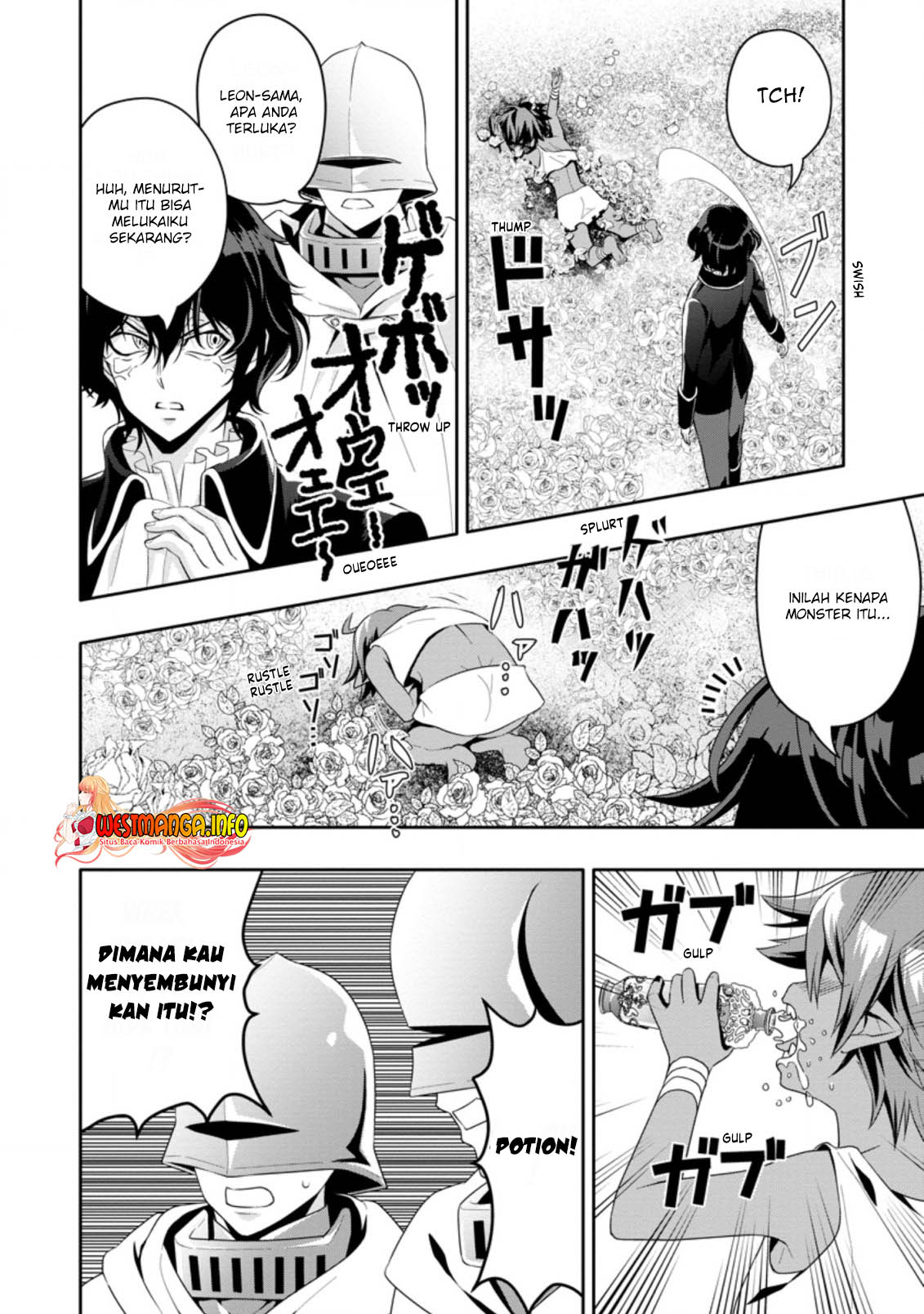 Hazure Skill “Gacha” de Tsuihō sa Reta Ore wa, Wagamama Osananajimi o Zetsuen Shi Kakusei Suru ~ Ban’nō Cheat Skill o Getto Shite, Mezase Rakuraku Saikyō Slow Life!~ Chapter 14.2 - halaman 2