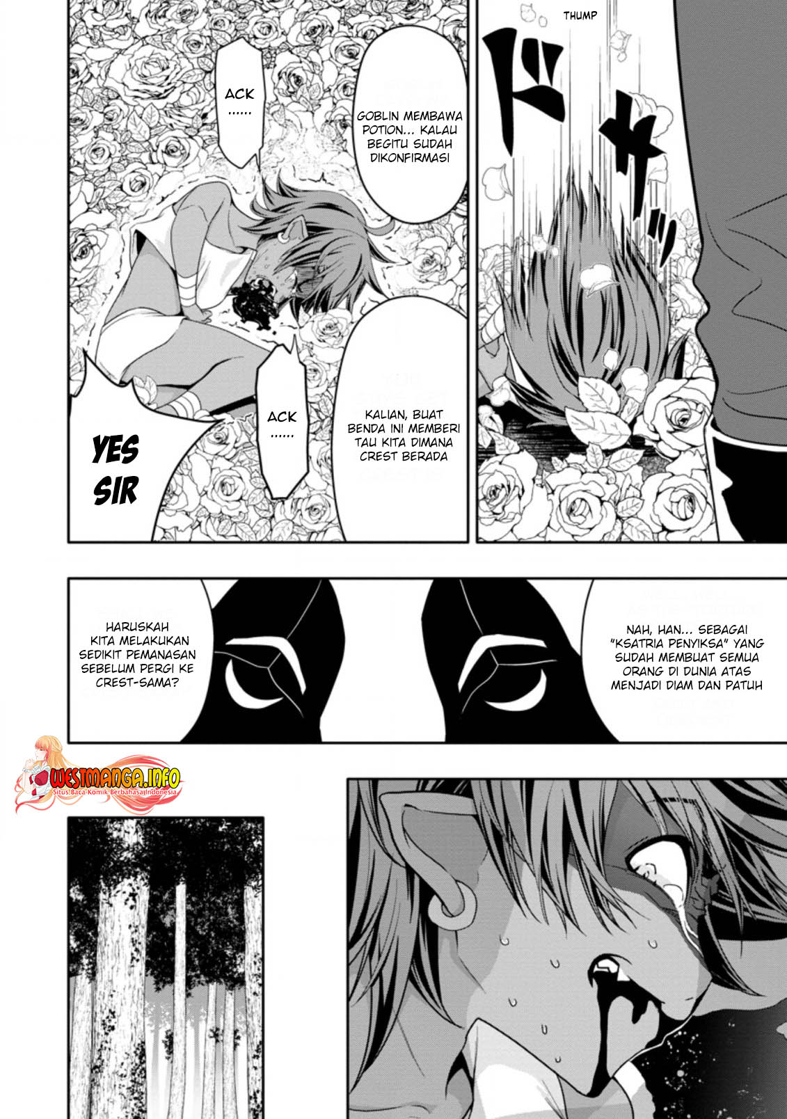Hazure Skill “Gacha” de Tsuihō sa Reta Ore wa, Wagamama Osananajimi o Zetsuen Shi Kakusei Suru ~ Ban’nō Cheat Skill o Getto Shite, Mezase Rakuraku Saikyō Slow Life!~ Chapter 14.2 - halaman 4
