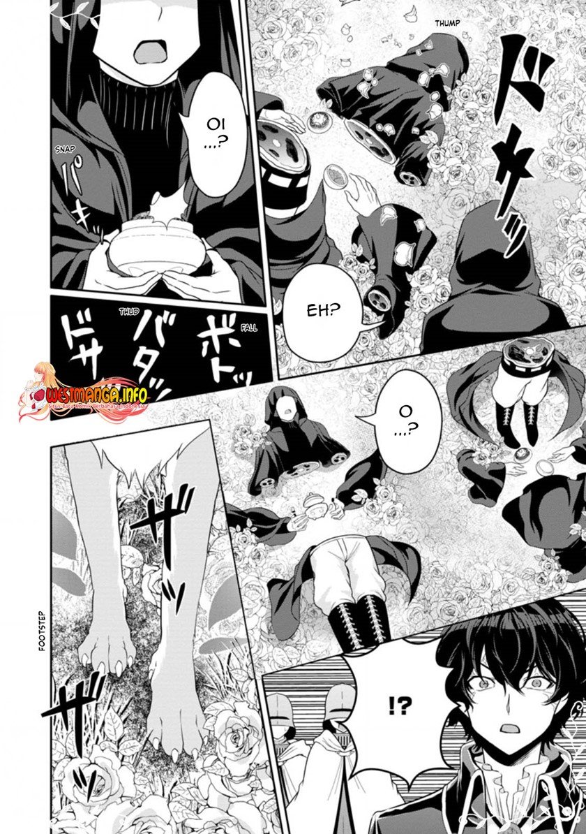 Hazure Skill “Gacha” de Tsuihō sa Reta Ore wa, Wagamama Osananajimi o Zetsuen Shi Kakusei Suru ~ Ban’nō Cheat Skill o Getto Shite, Mezase Rakuraku Saikyō Slow Life!~ Chapter 14 - halaman 4