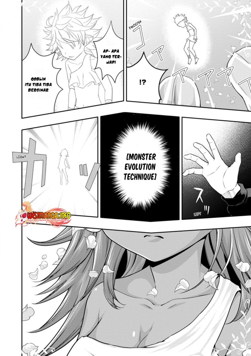 Hazure Skill “Gacha” de Tsuihō sa Reta Ore wa, Wagamama Osananajimi o Zetsuen Shi Kakusei Suru ~ Ban’nō Cheat Skill o Getto Shite, Mezase Rakuraku Saikyō Slow Life!~ Chapter 14 - halaman 6