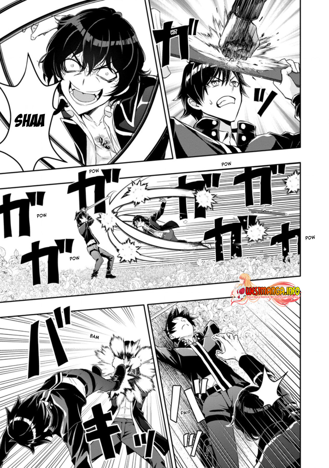 Hazure Skill “Gacha” de Tsuihō sa Reta Ore wa, Wagamama Osananajimi o Zetsuen Shi Kakusei Suru ~ Ban’nō Cheat Skill o Getto Shite, Mezase Rakuraku Saikyō Slow Life!~ Chapter 15.3 - halaman 9