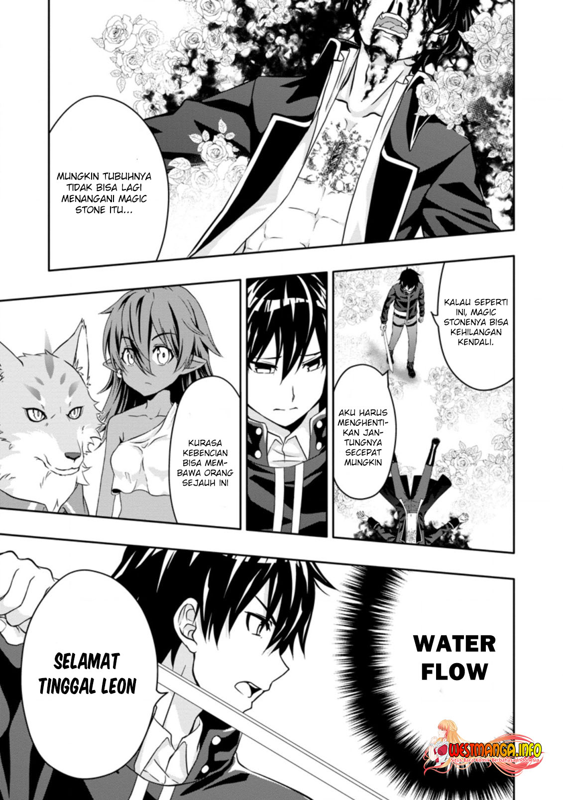 Hazure Skill “Gacha” de Tsuihō sa Reta Ore wa, Wagamama Osananajimi o Zetsuen Shi Kakusei Suru ~ Ban’nō Cheat Skill o Getto Shite, Mezase Rakuraku Saikyō Slow Life!~ Chapter 15 - halaman 1