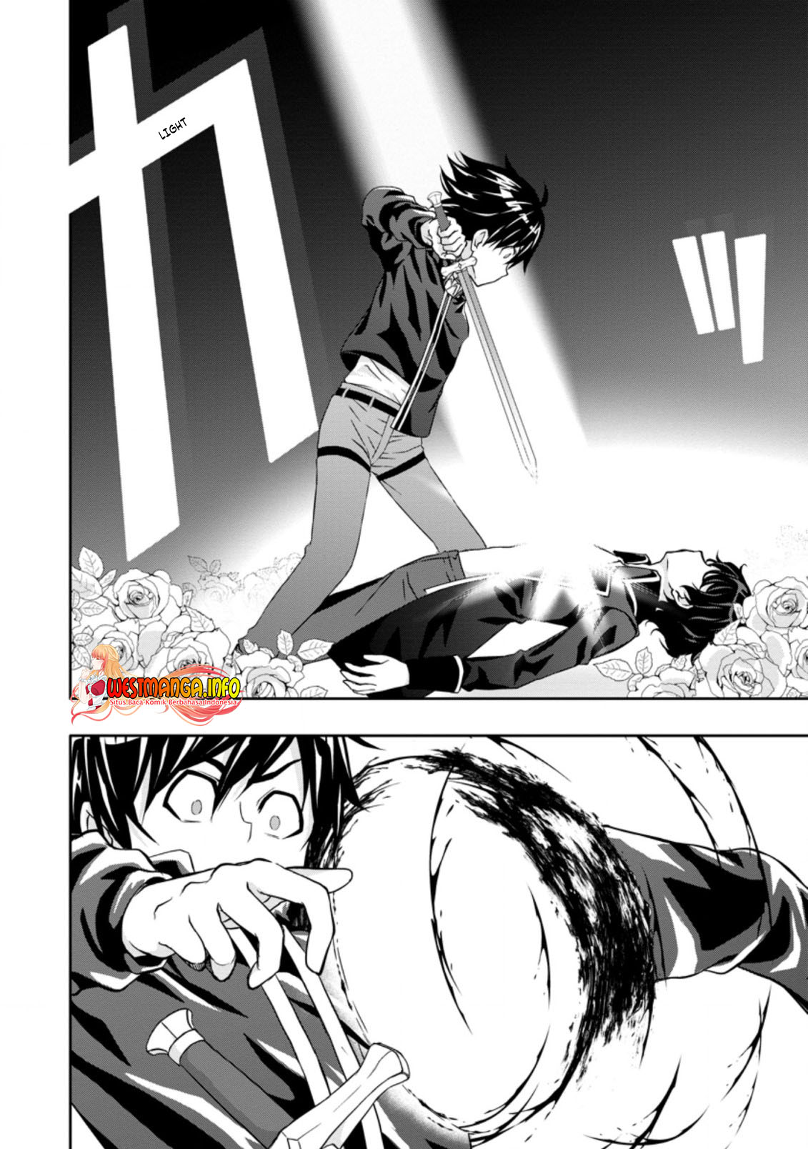 Hazure Skill “Gacha” de Tsuihō sa Reta Ore wa, Wagamama Osananajimi o Zetsuen Shi Kakusei Suru ~ Ban’nō Cheat Skill o Getto Shite, Mezase Rakuraku Saikyō Slow Life!~ Chapter 15 - halaman 2