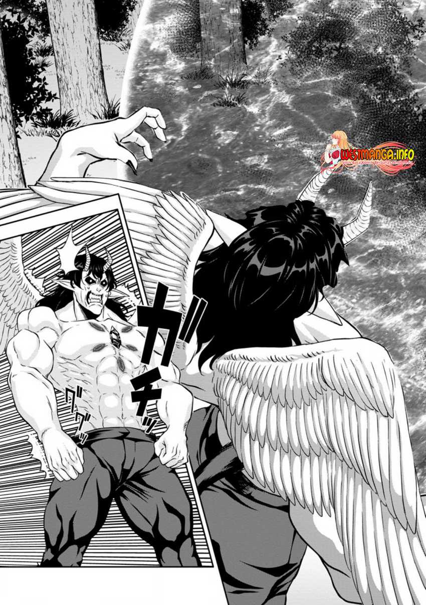 Hazure Skill “Gacha” de Tsuihō sa Reta Ore wa, Wagamama Osananajimi o Zetsuen Shi Kakusei Suru ~ Ban’nō Cheat Skill o Getto Shite, Mezase Rakuraku Saikyō Slow Life!~ Chapter 16.2 - halaman 10