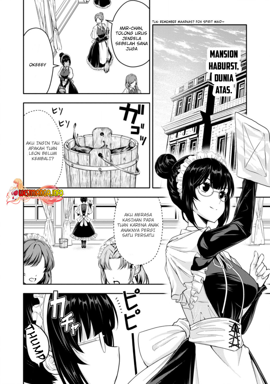 Hazure Skill “Gacha” de Tsuihō sa Reta Ore wa, Wagamama Osananajimi o Zetsuen Shi Kakusei Suru ~ Ban’nō Cheat Skill o Getto Shite, Mezase Rakuraku Saikyō Slow Life!~ Chapter 16 - halaman 4