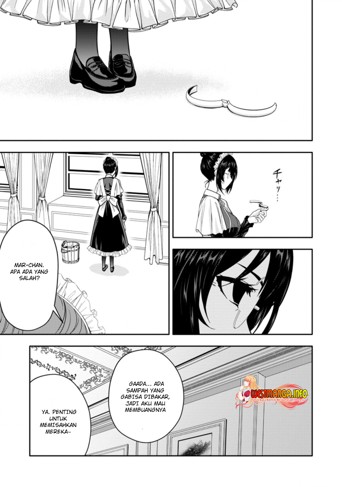 Hazure Skill “Gacha” de Tsuihō sa Reta Ore wa, Wagamama Osananajimi o Zetsuen Shi Kakusei Suru ~ Ban’nō Cheat Skill o Getto Shite, Mezase Rakuraku Saikyō Slow Life!~ Chapter 16 - halaman 5