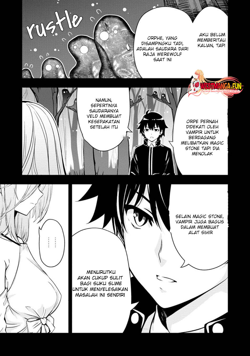 Hazure Skill “Gacha” de Tsuihō sa Reta Ore wa, Wagamama Osananajimi o Zetsuen Shi Kakusei Suru ~ Ban’nō Cheat Skill o Getto Shite, Mezase Rakuraku Saikyō Slow Life!~ Chapter 17 - halaman 12